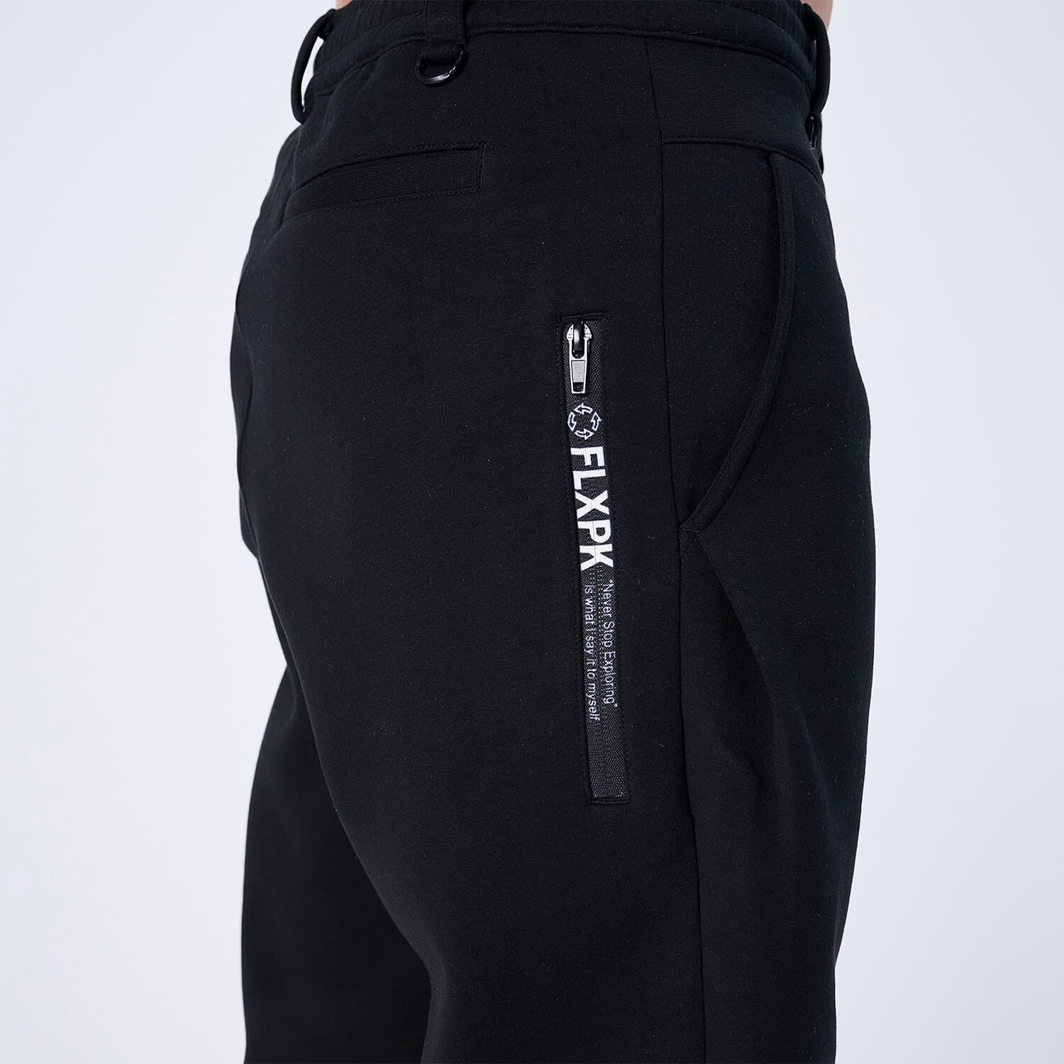 【Unisex】XP-AIR PANTS エアテンション® スウェットパンツ