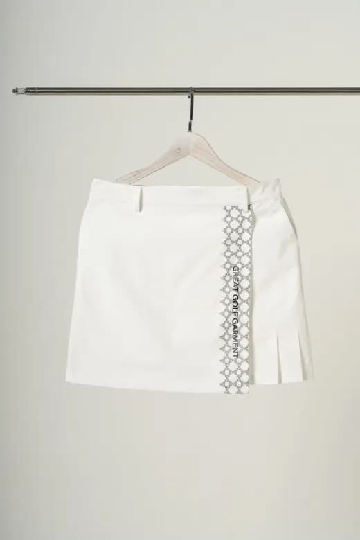 【Women's】キュロットスカート