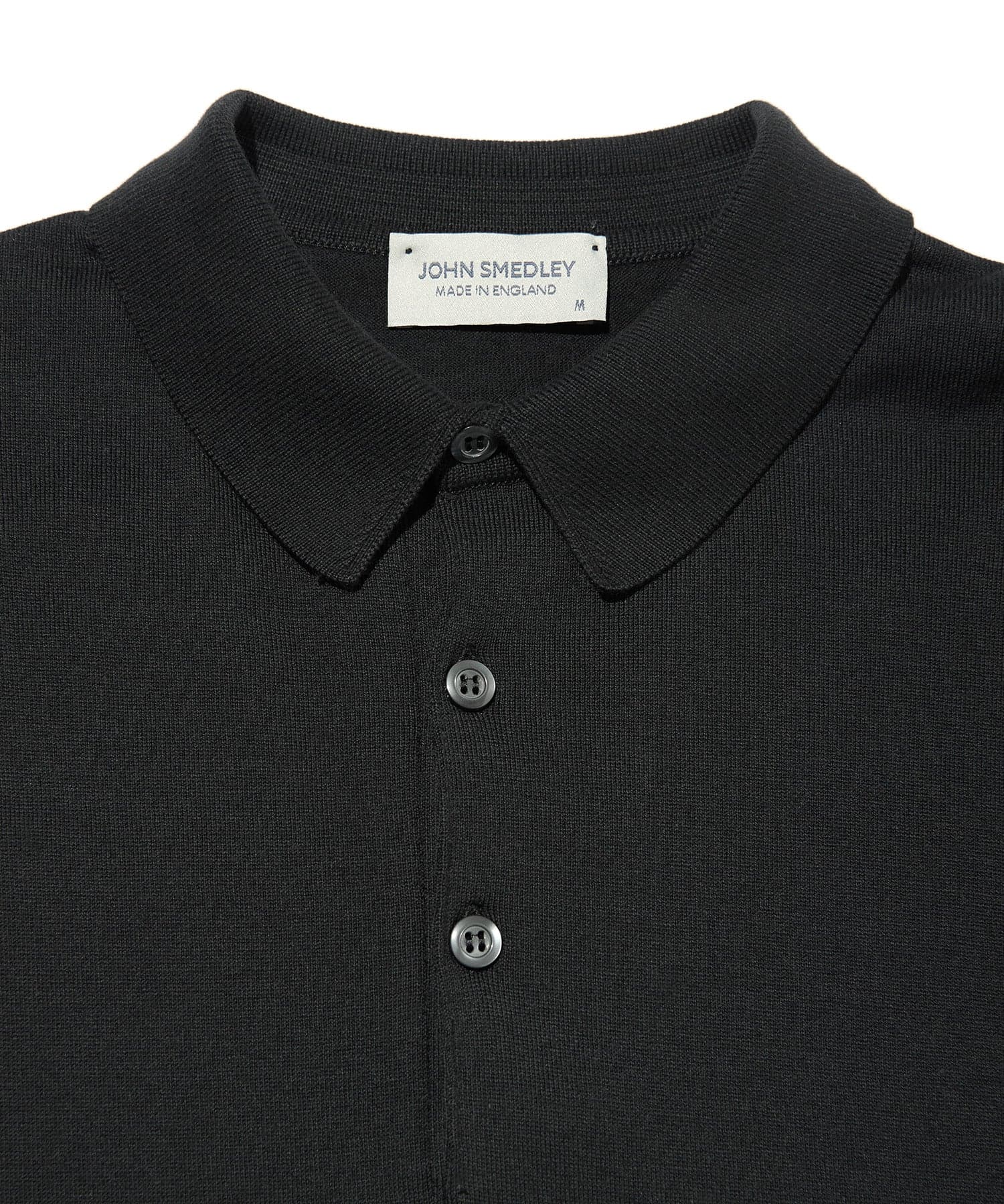 【Men's】JOHN SMEDLEY REID