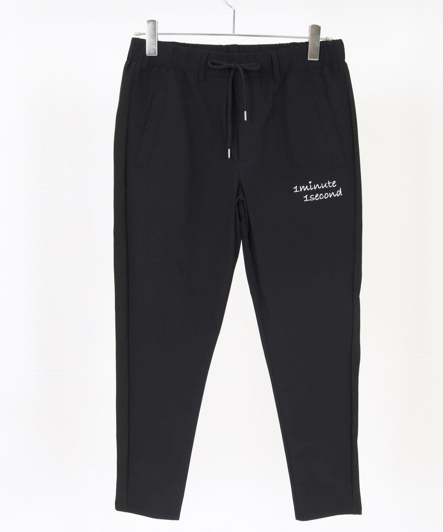 【Men's】イージーパンツ