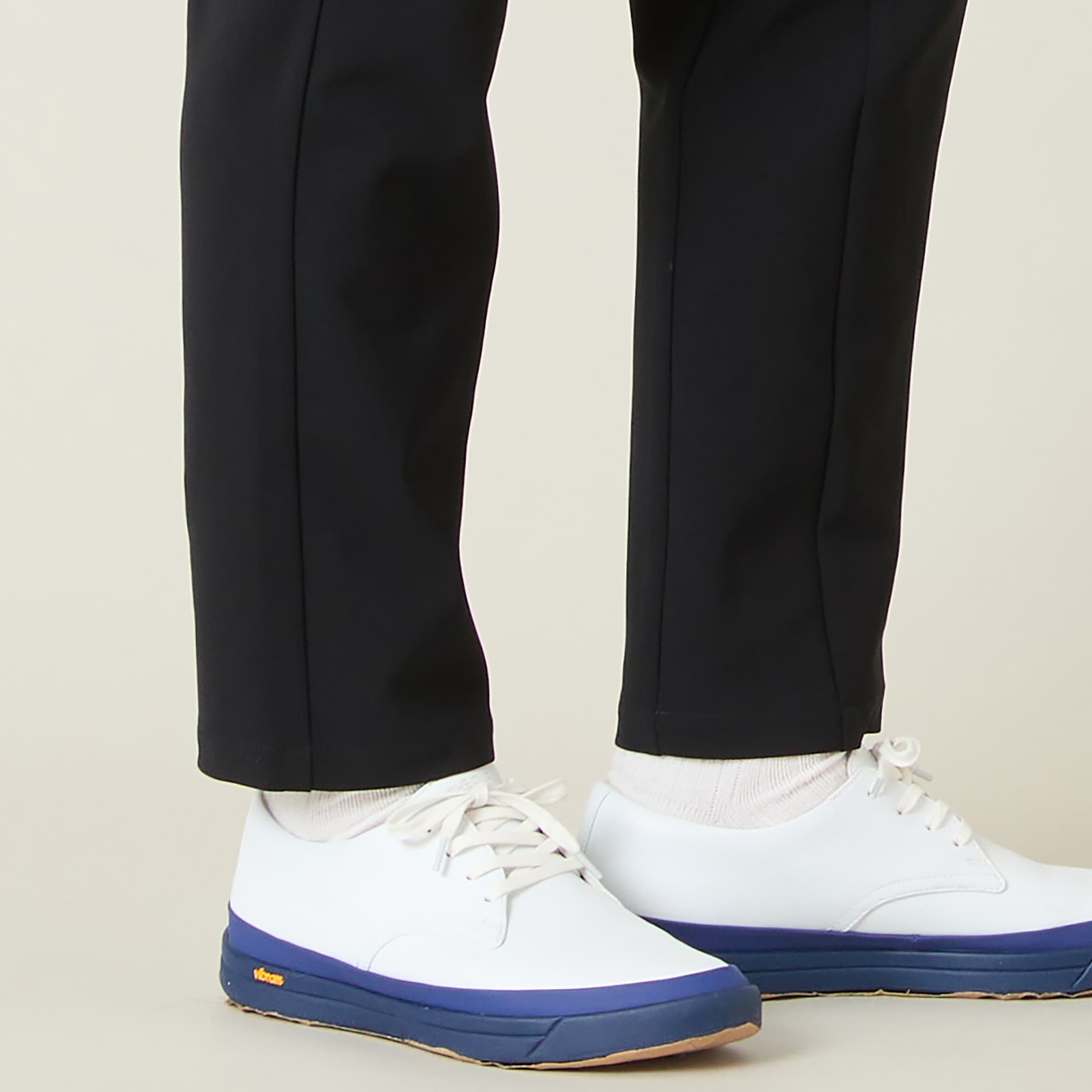 【Men's】タスランチノクロスパンツ