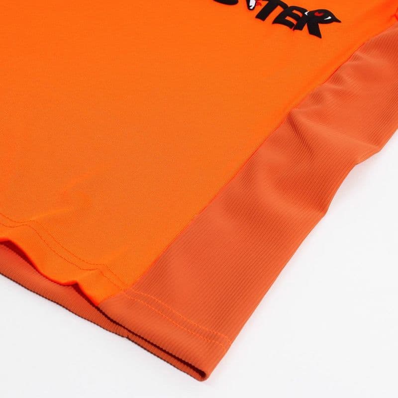 【Women's】マルチパターン モックT