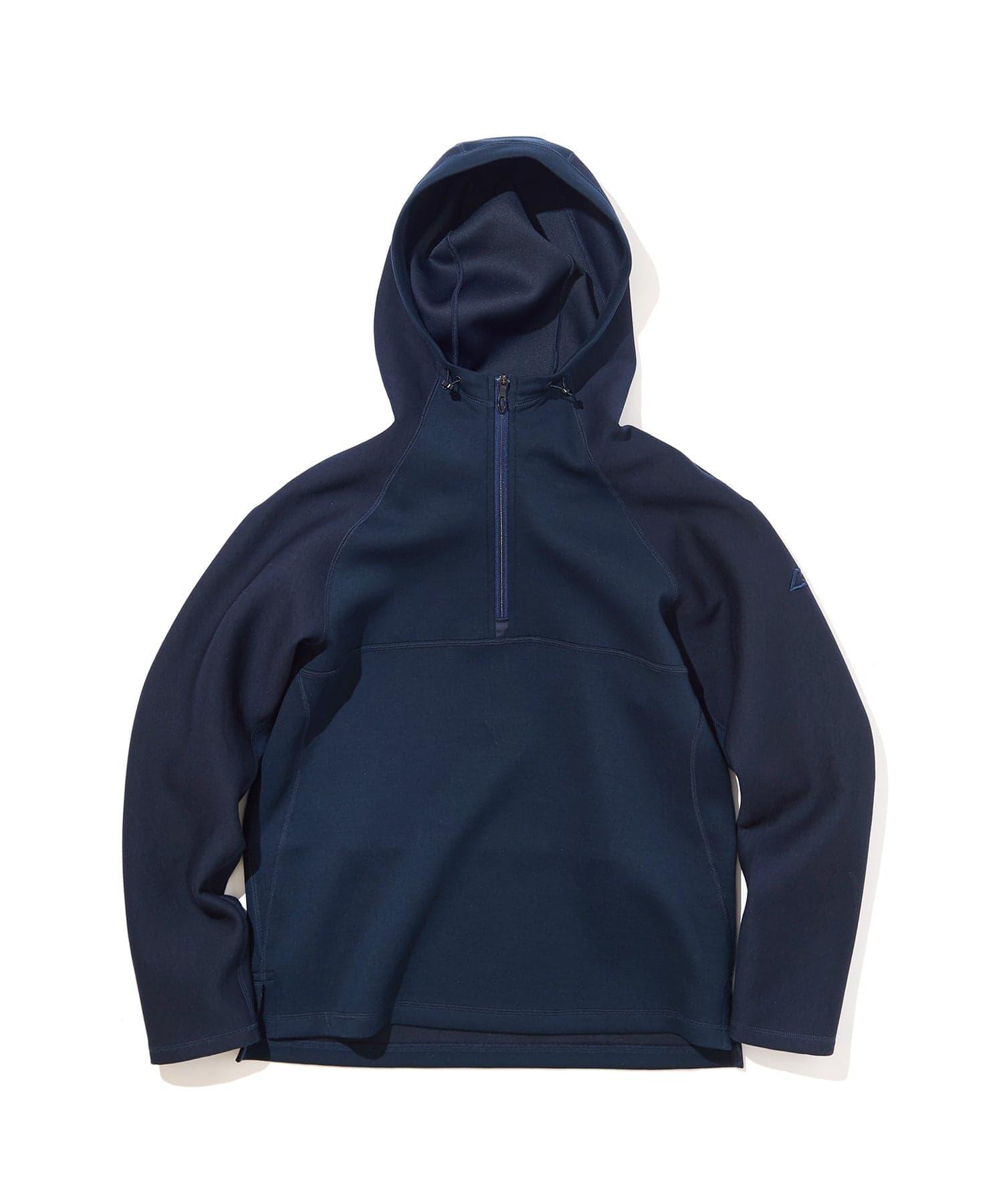 【Men's】テックニット エア フーディ