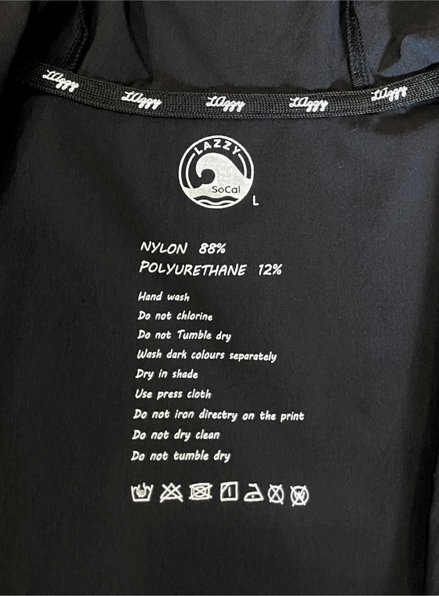 【Unisex】Unisexナイロンセットアップパーカー