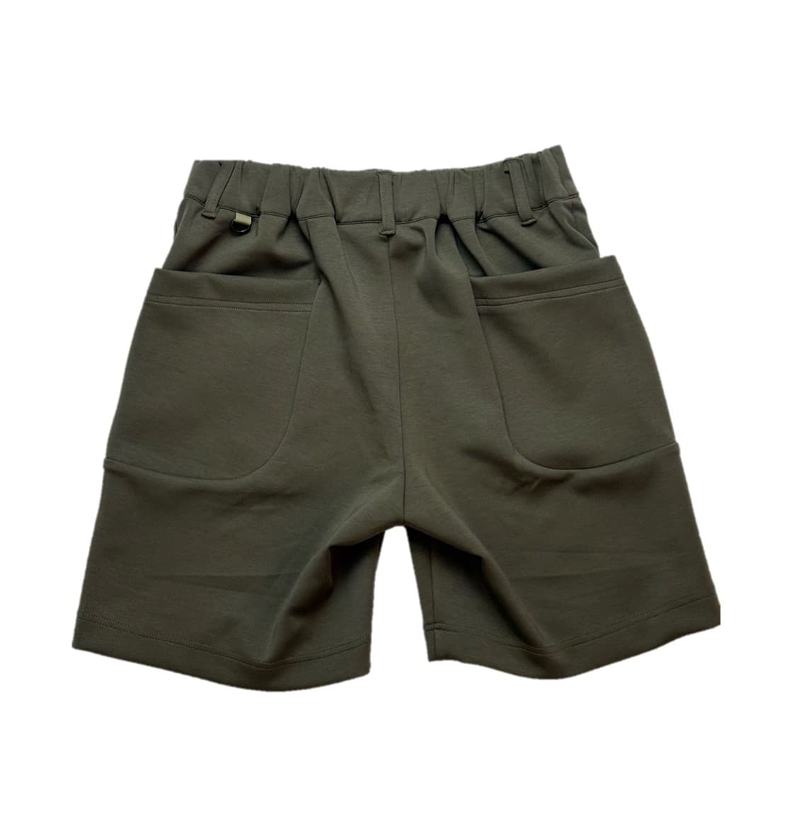 【Men's】Danboul half pants