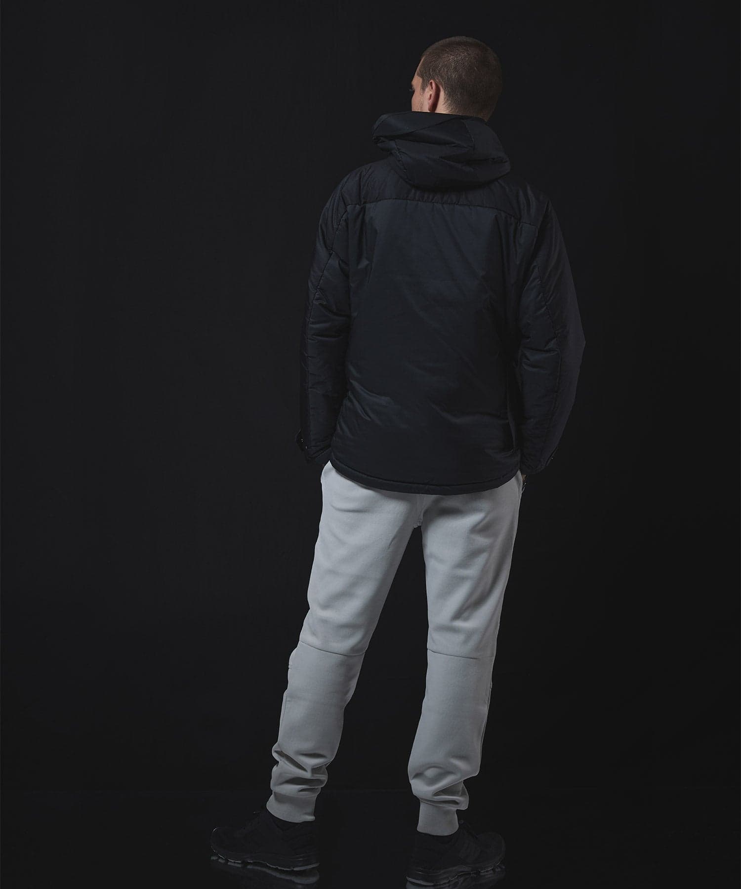 セール【Men's】シンダウン ジャケット