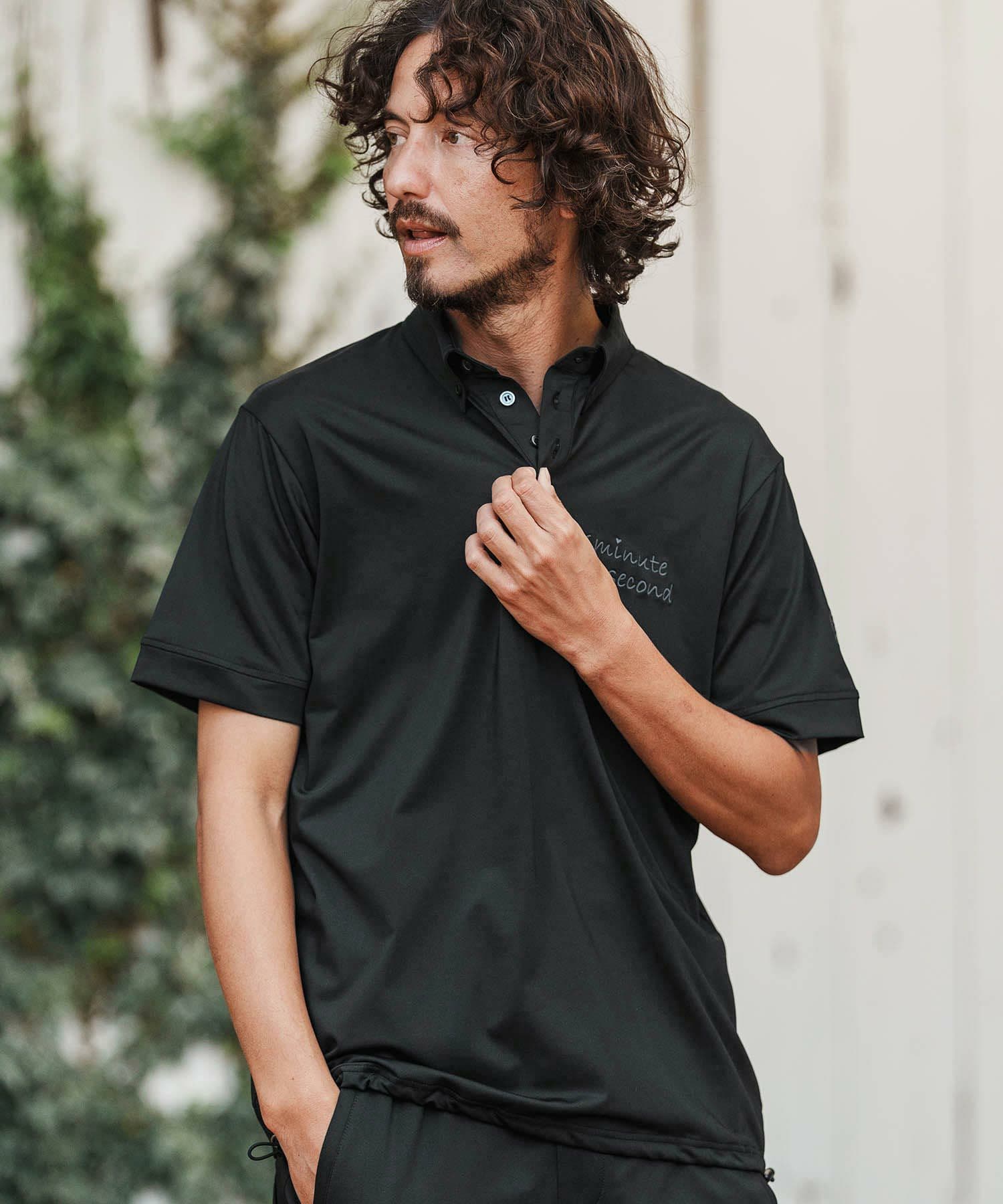 【Men's】ポロシャツ
