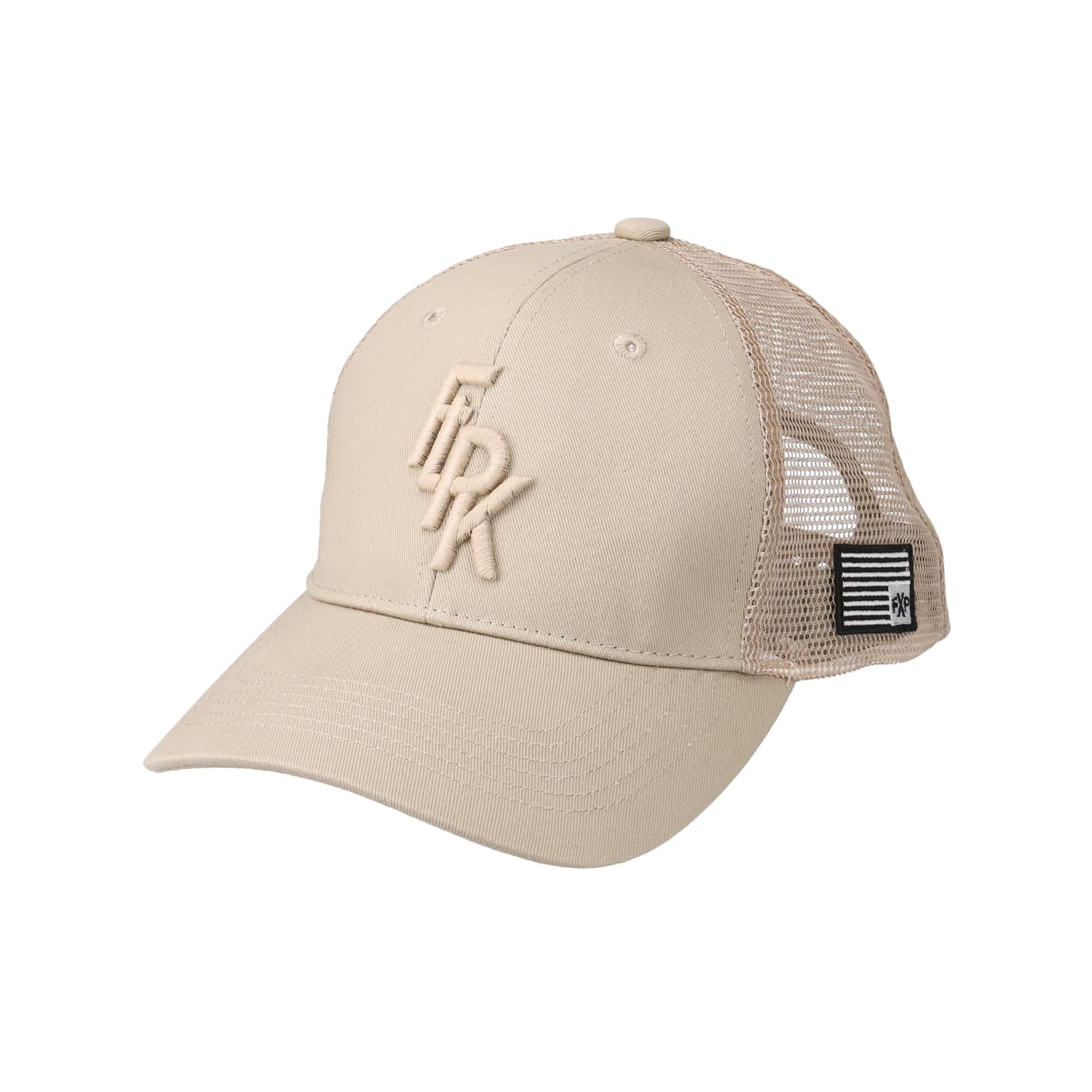 【Item's】XMC-LTD(コットンツイル メッシュキャップ)