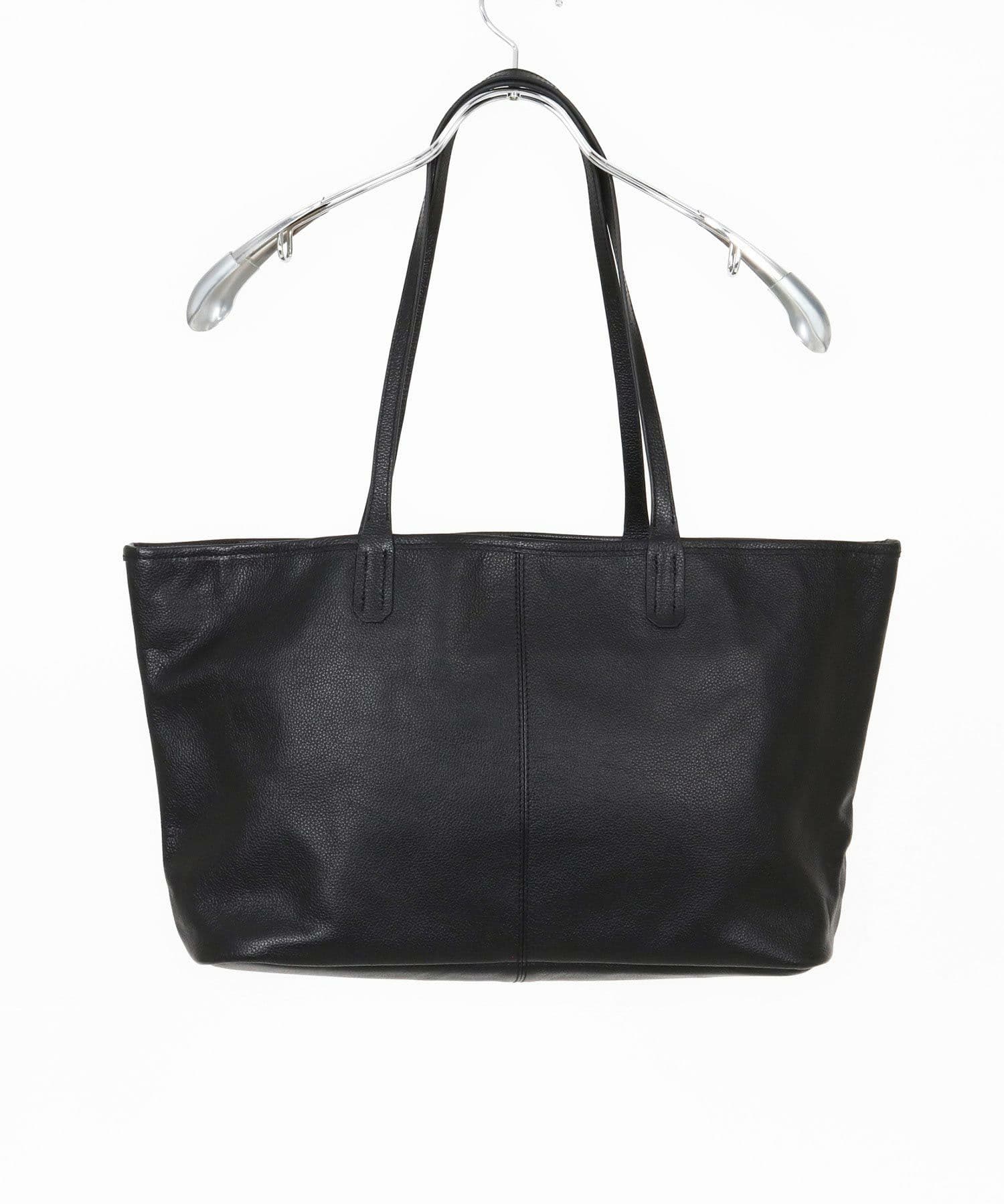 【Unisex】レザートートバッグ
