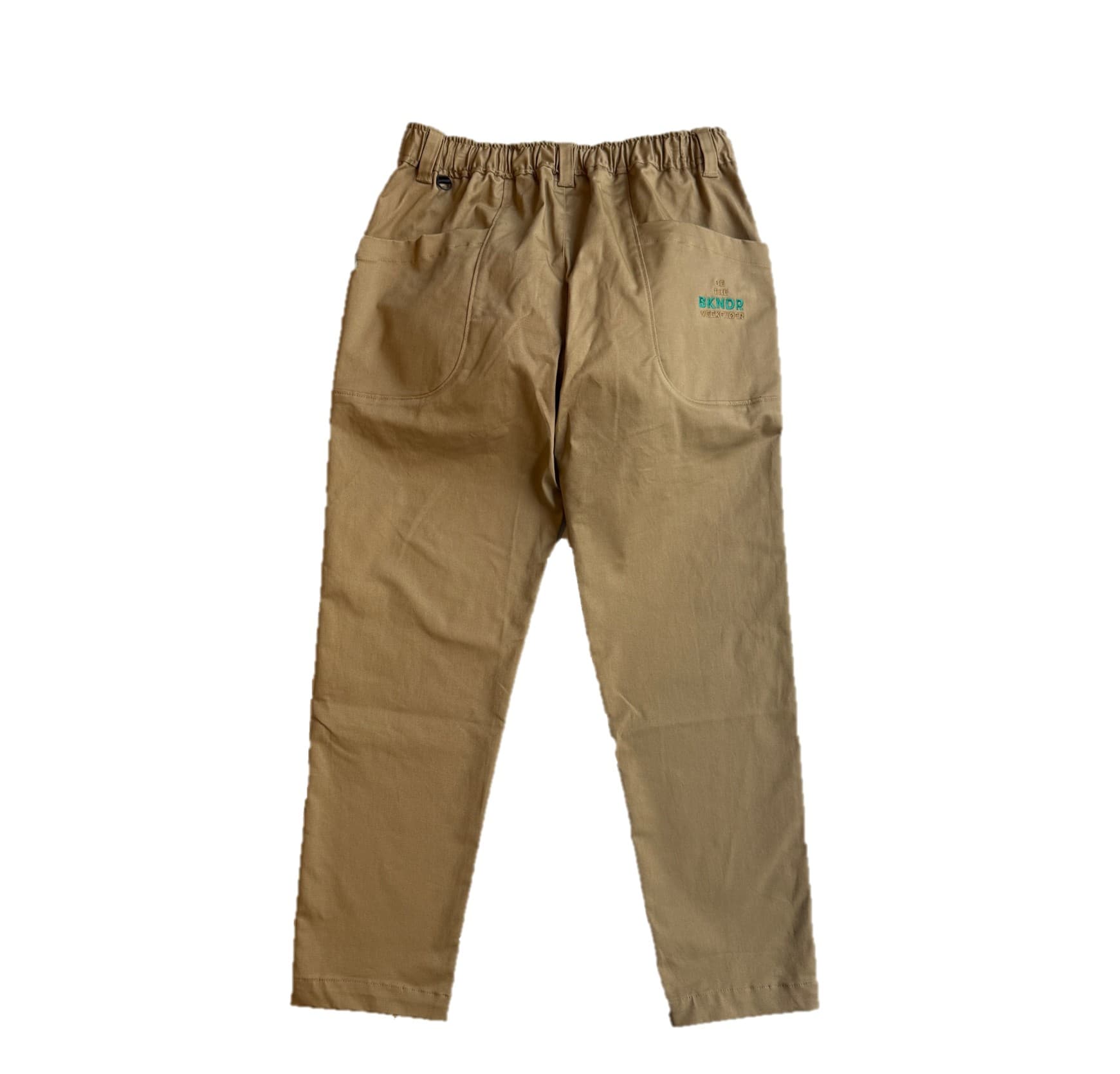 【Men's】Cotton strech cart pants