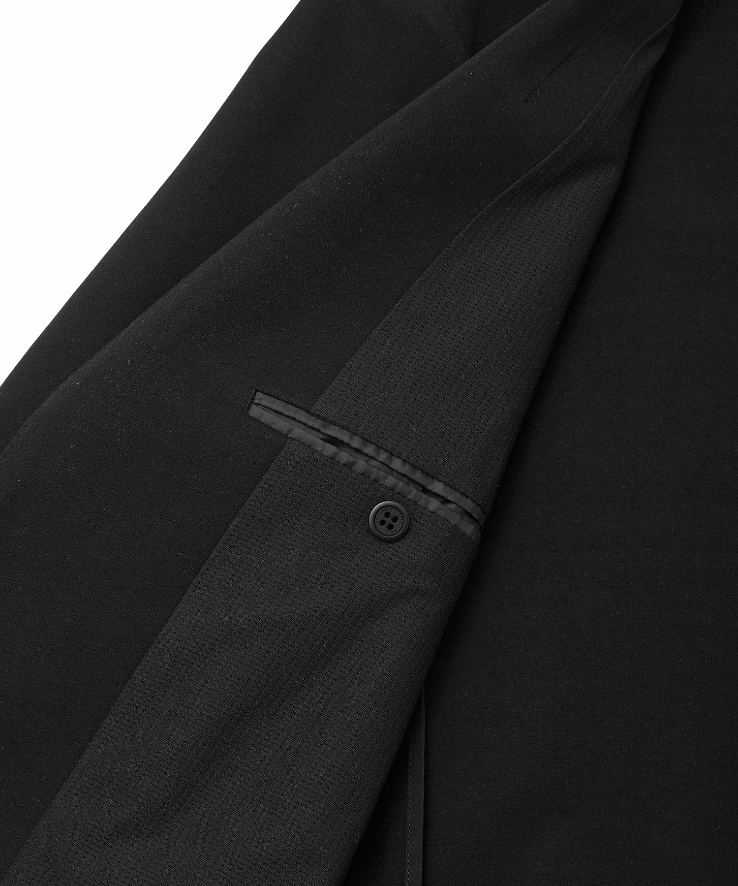 【Men's】テックニット ストレッチ ジャケット