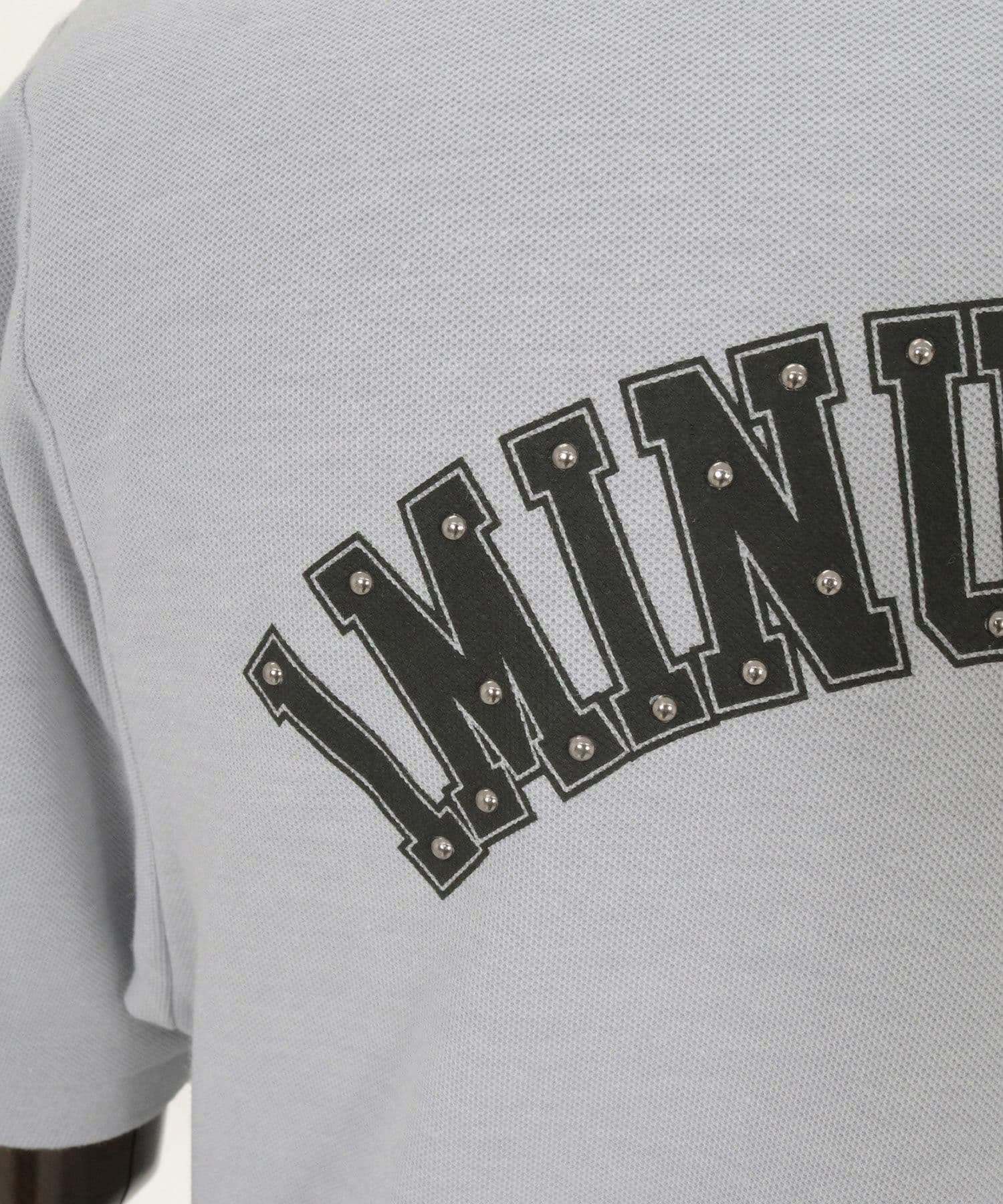 【Men's】ポロシャツ