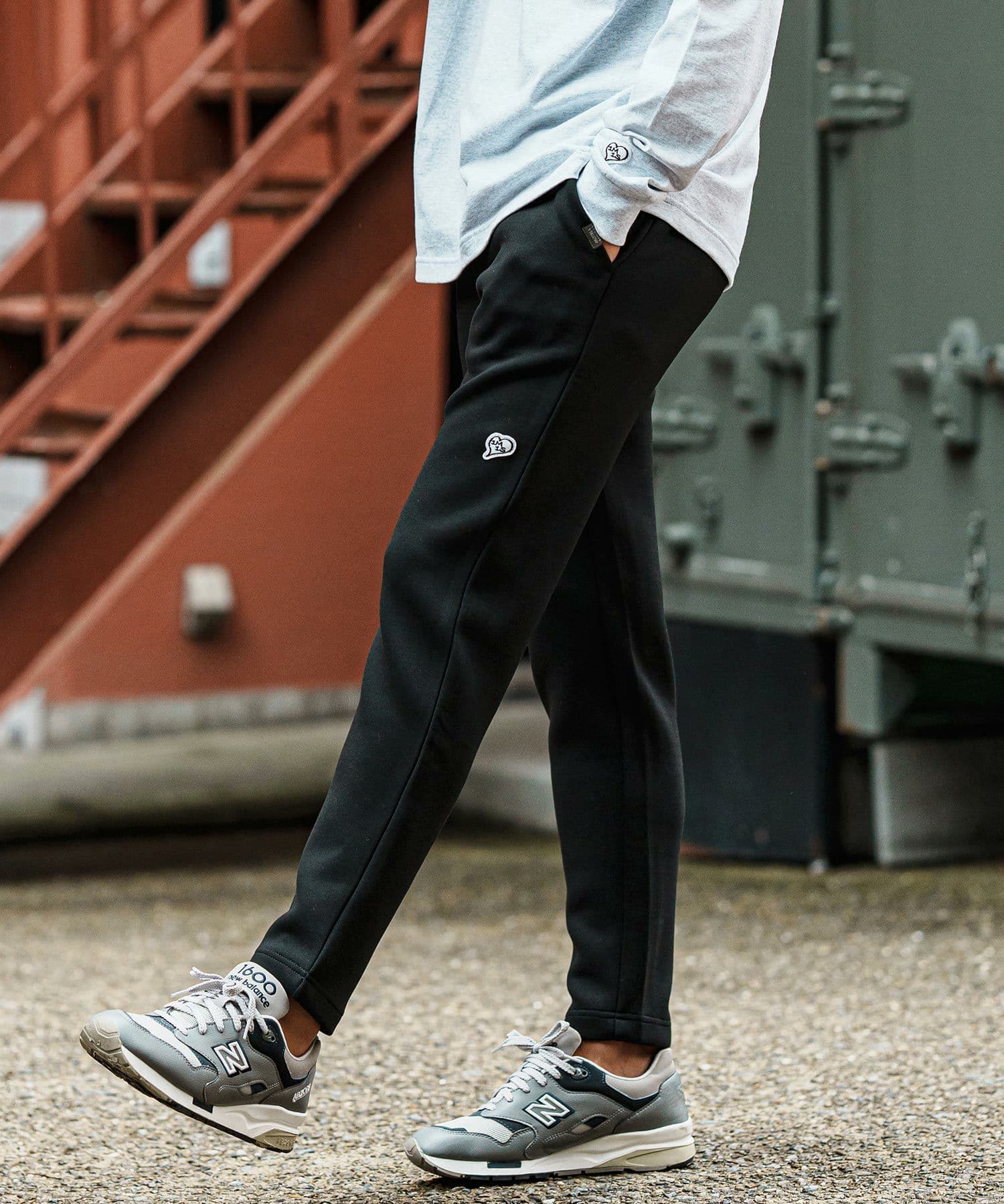 【Men's】ダンボールニットパンツ