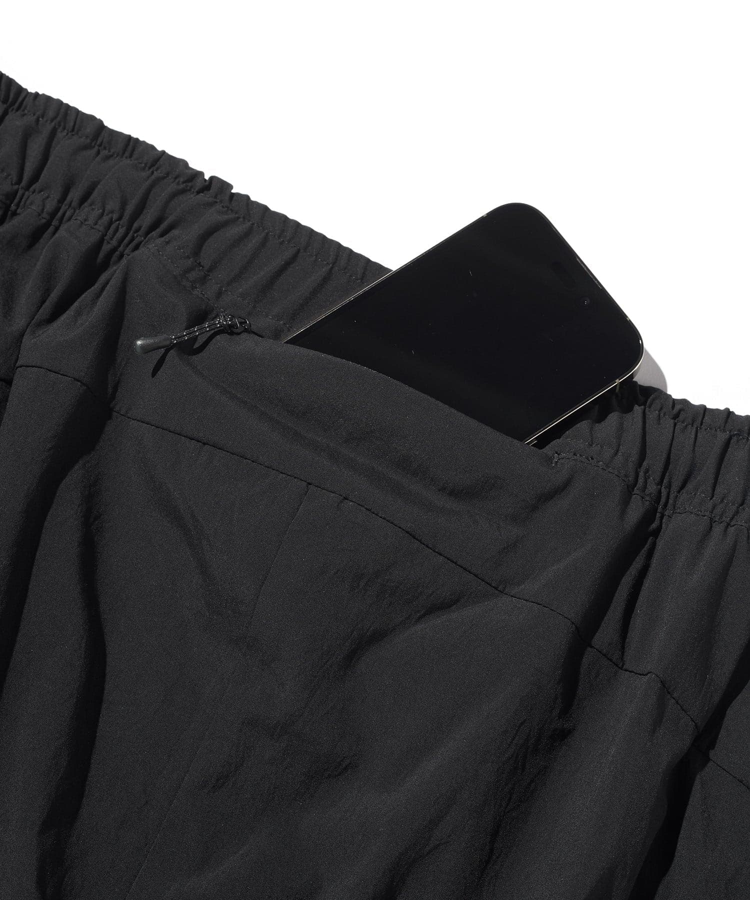 【Men's】ウーブン カーゴショーツ