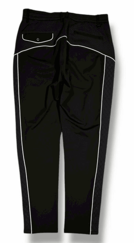 【Men's】キルティングパンツ