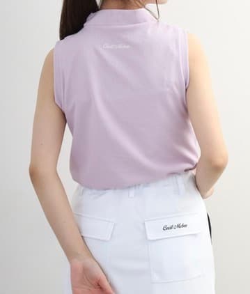 【Women's】 Sleeveless Top