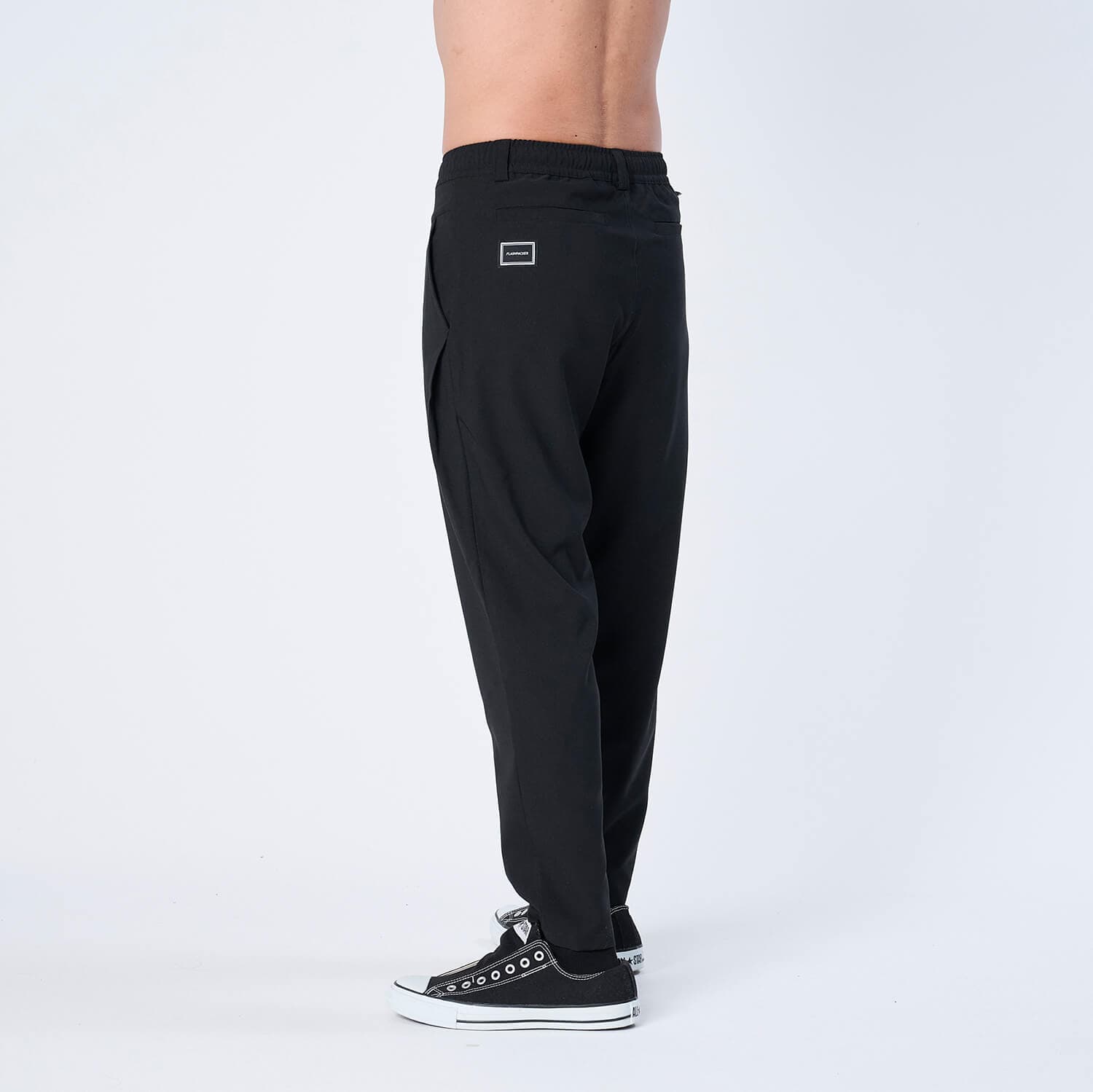 【Unisex】XRP-EASY2 Reflax®ストレッチ イージーパンツ