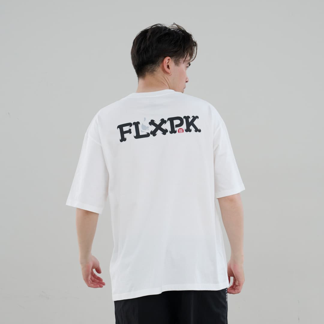 【Unisex】XT-MCMC (DrySilkyCotton® Tシャツ)