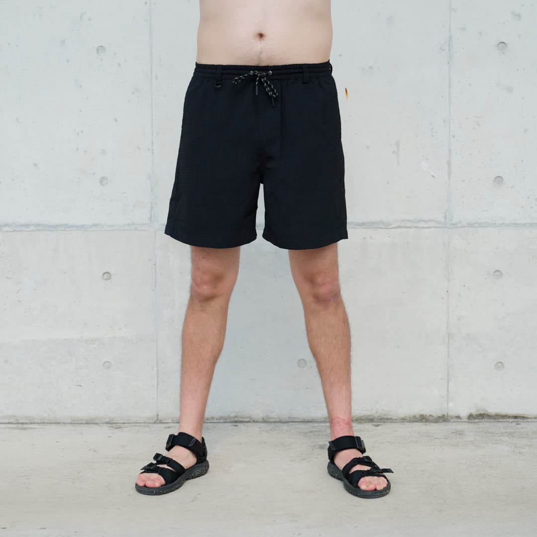 【Unisex】XW-SHORTS(ワッフル・ショーツ)