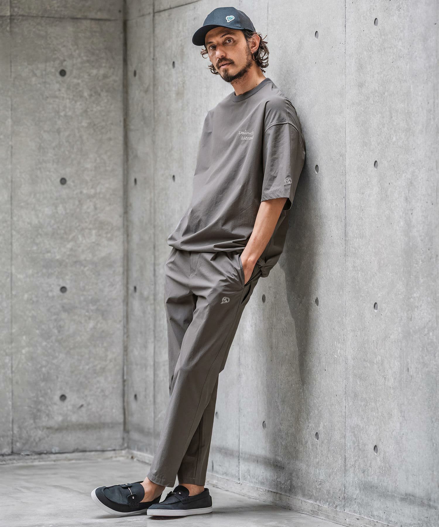 【Men's】スニードジャック