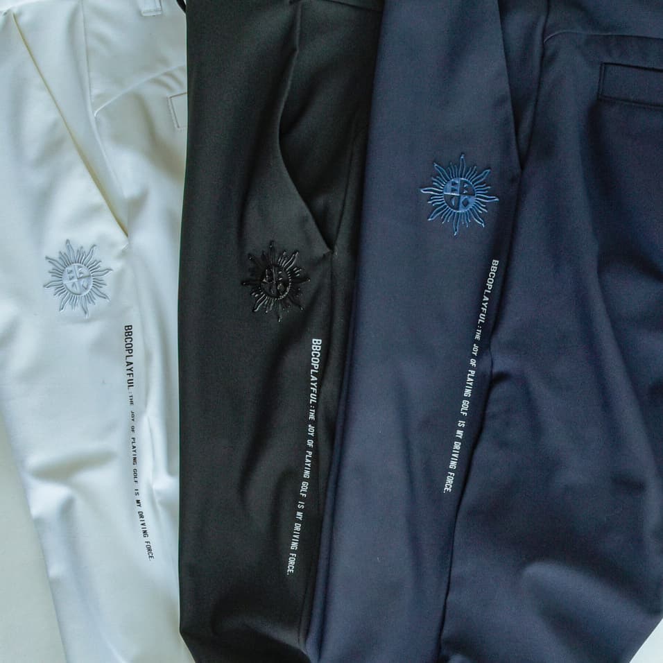 【Men's】パンツ(5358)