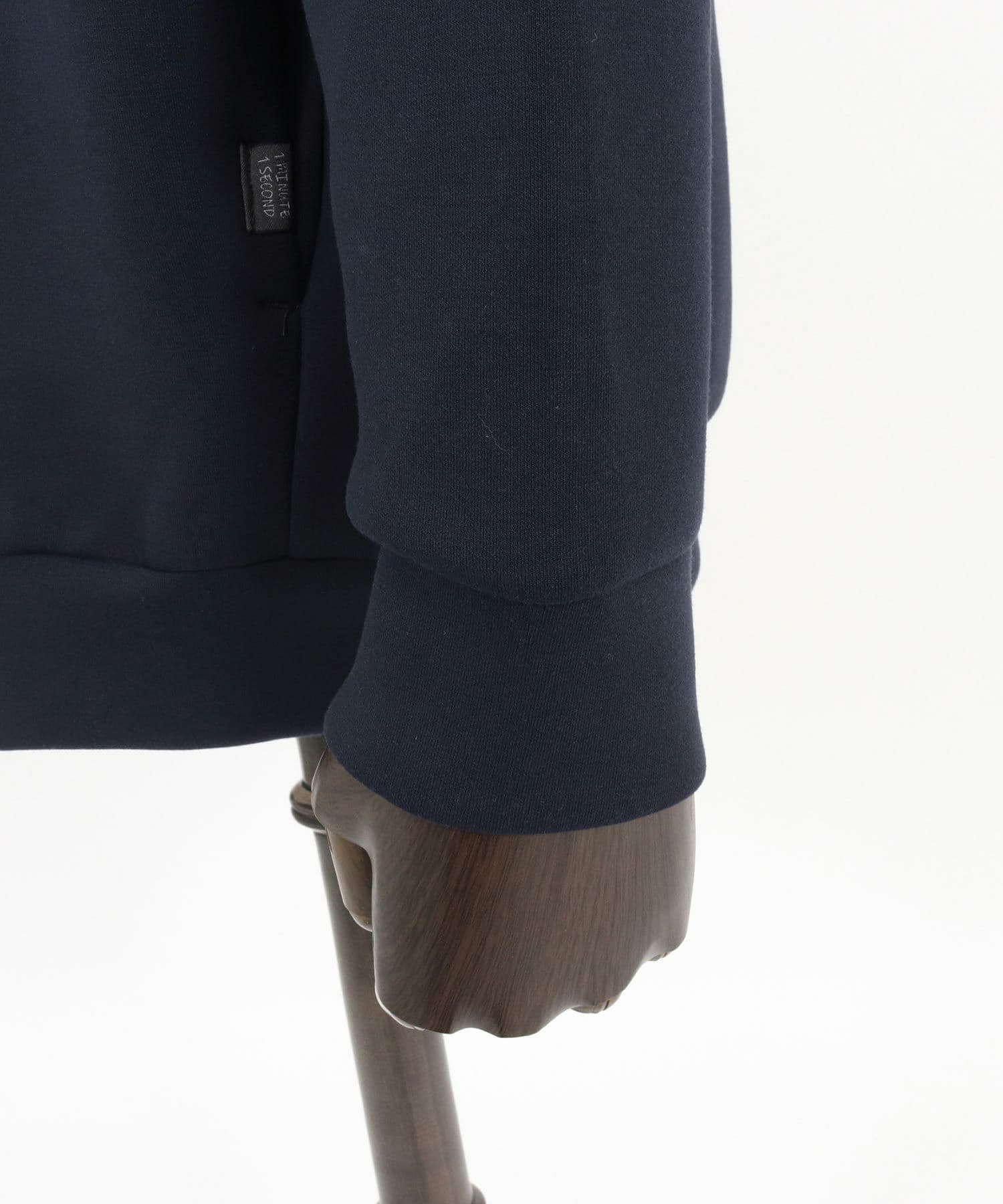 【Men's】ダンボールニットパーカー