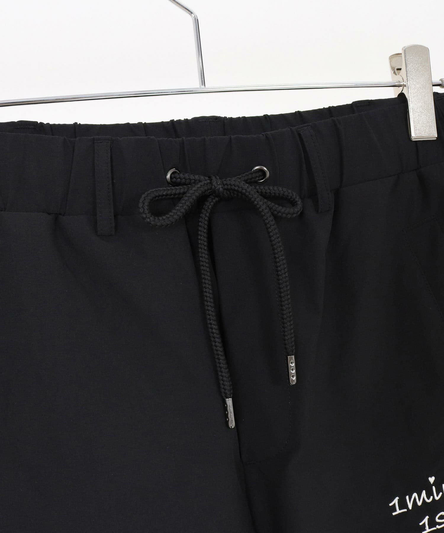 【Men's】イージーパンツ