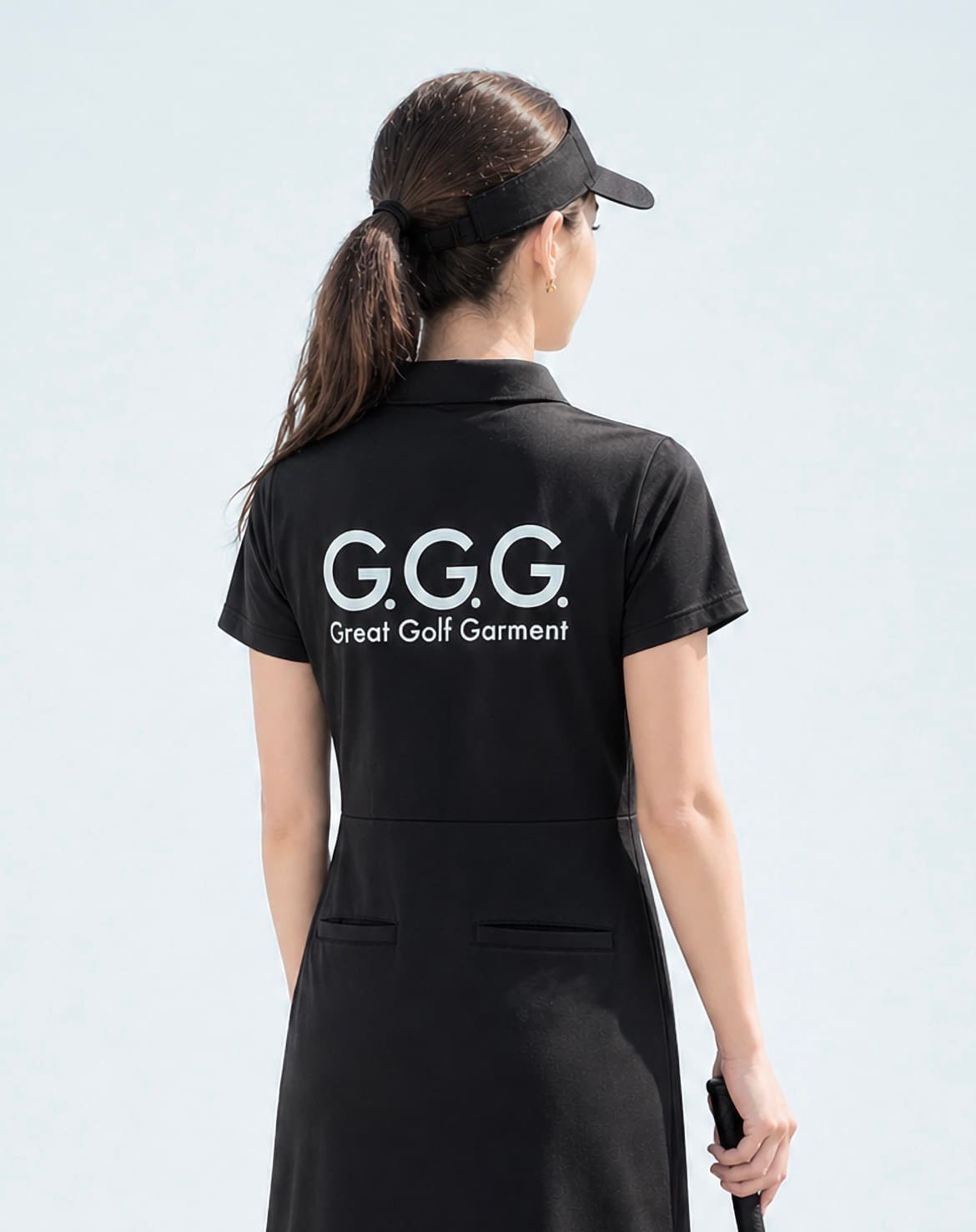 【Women's】ワンピース