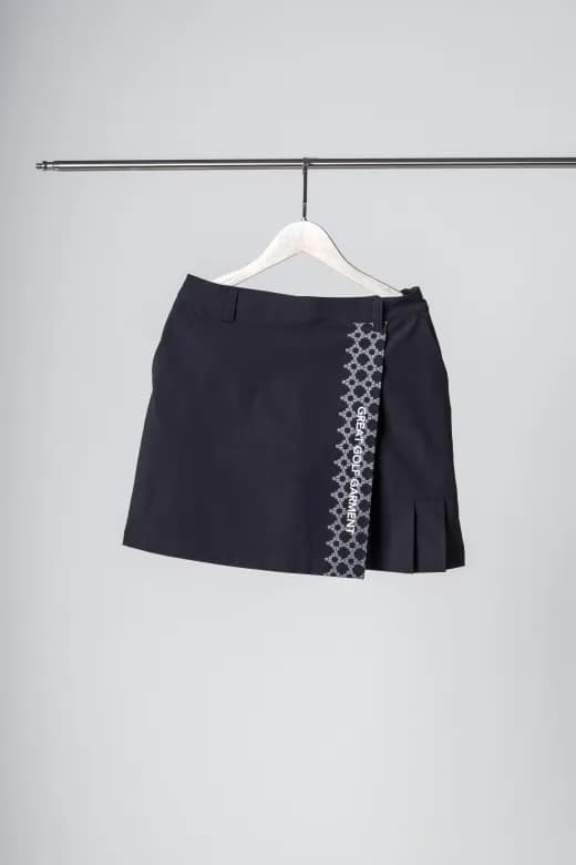 【Women's】キュロットスカート