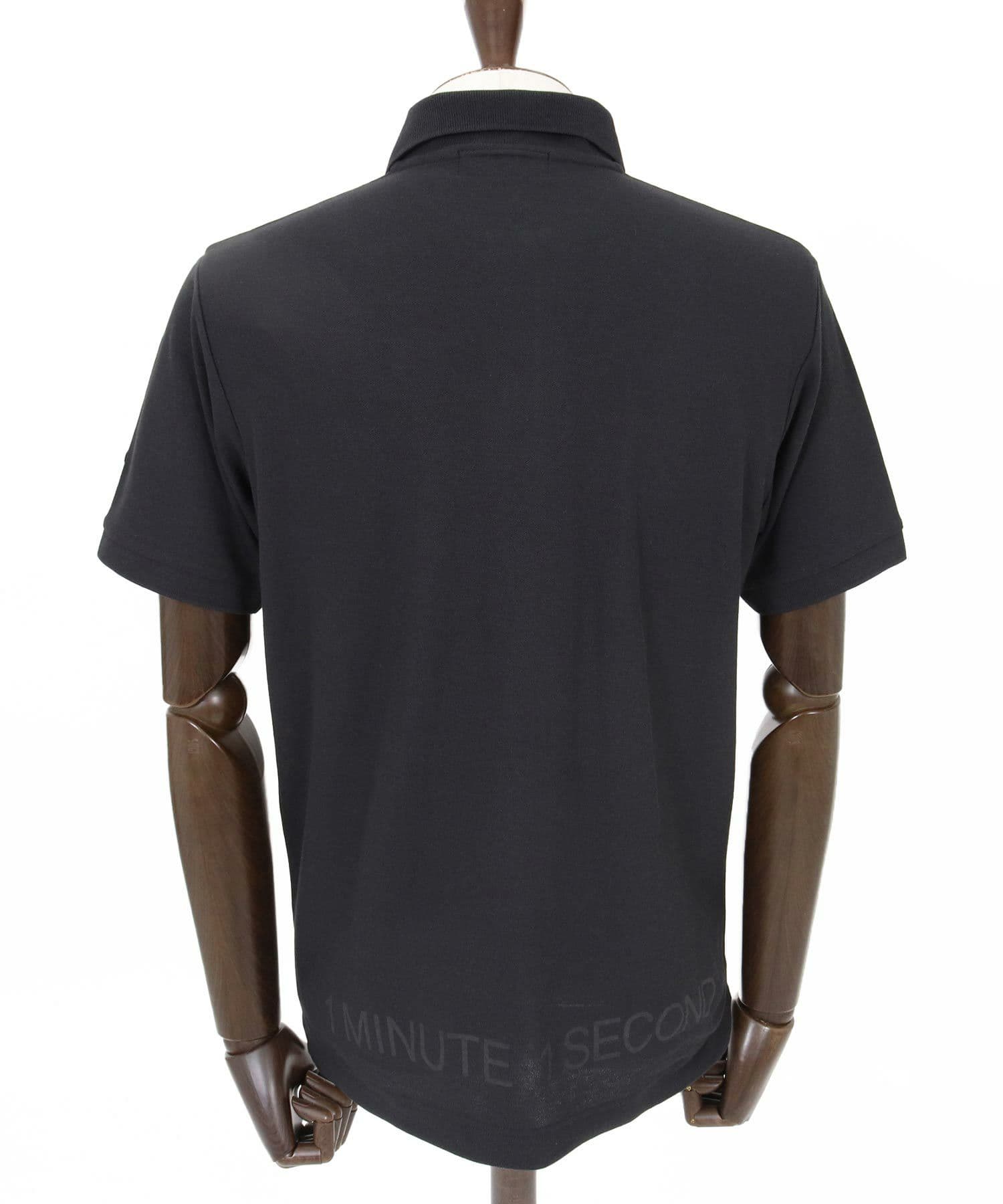 【Men's】ポロシャツ (1M26N290)
