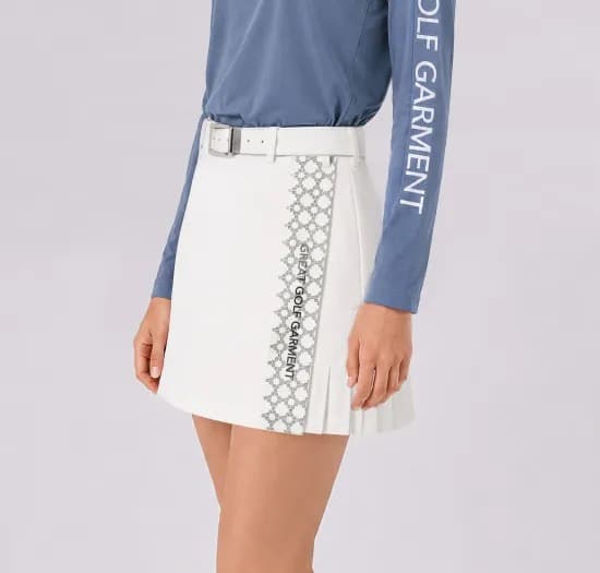 【Women's】キュロットスカート