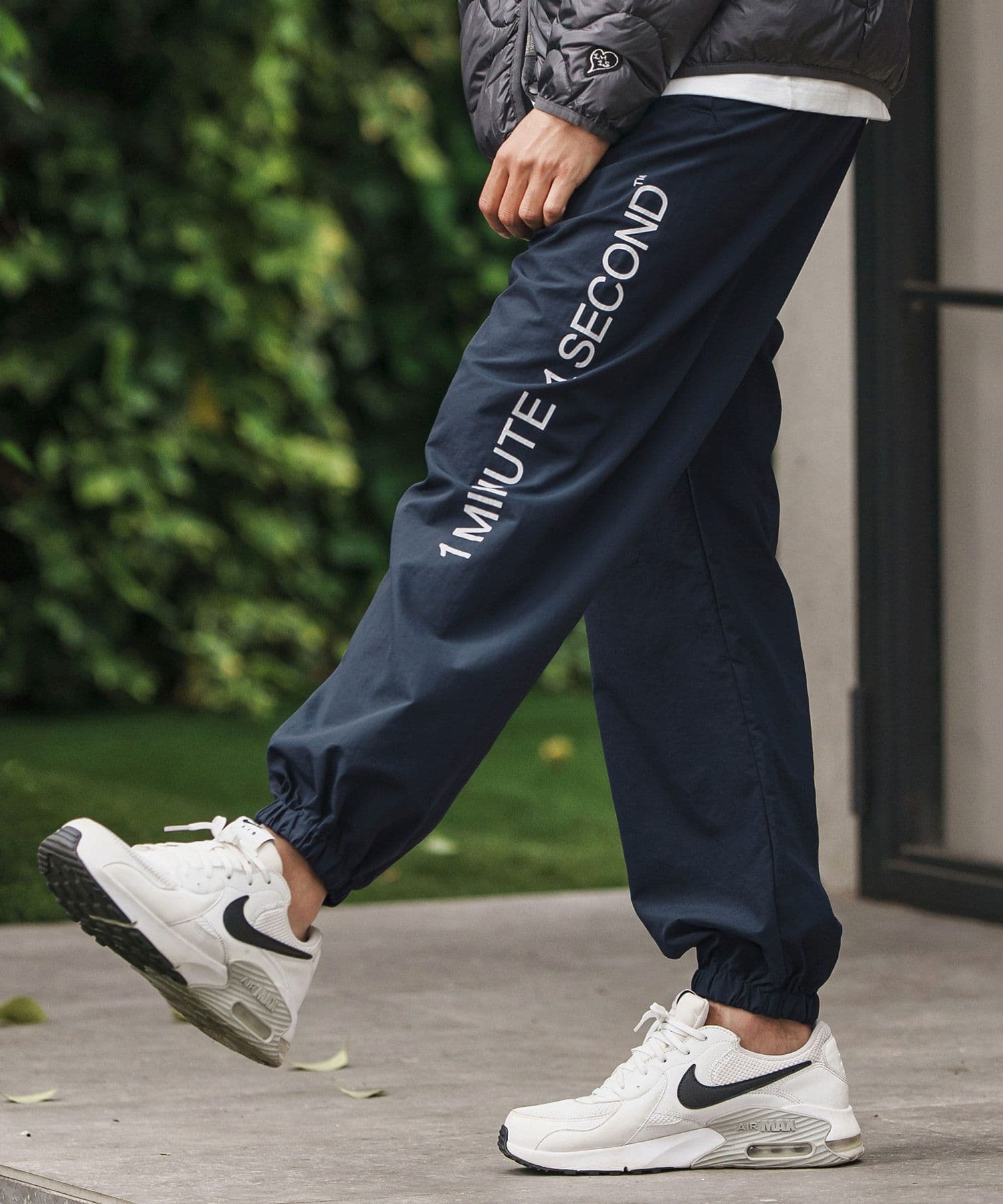 【Men's】ナイロンパンツ