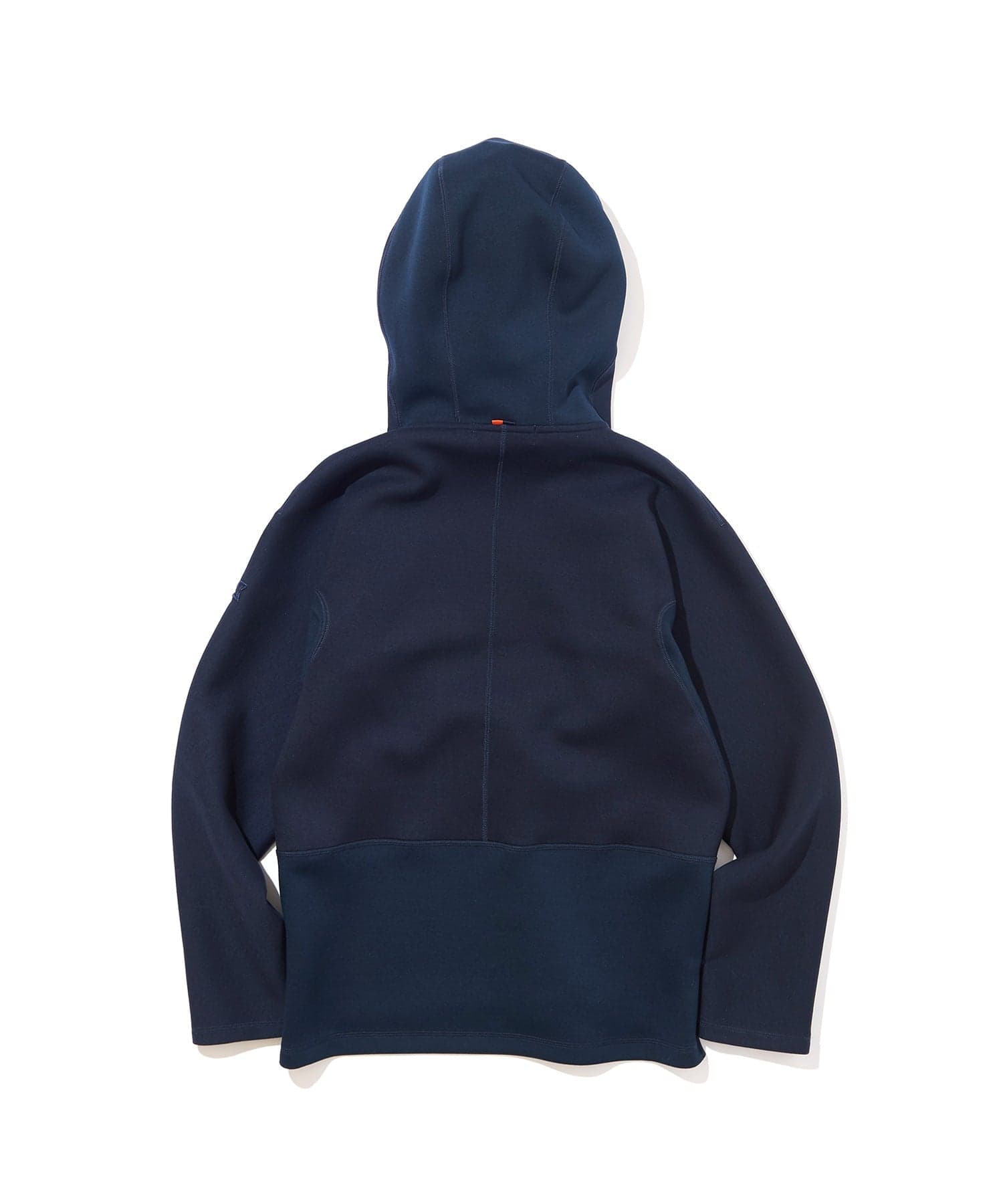 【Men's】テックニット エア フーディ