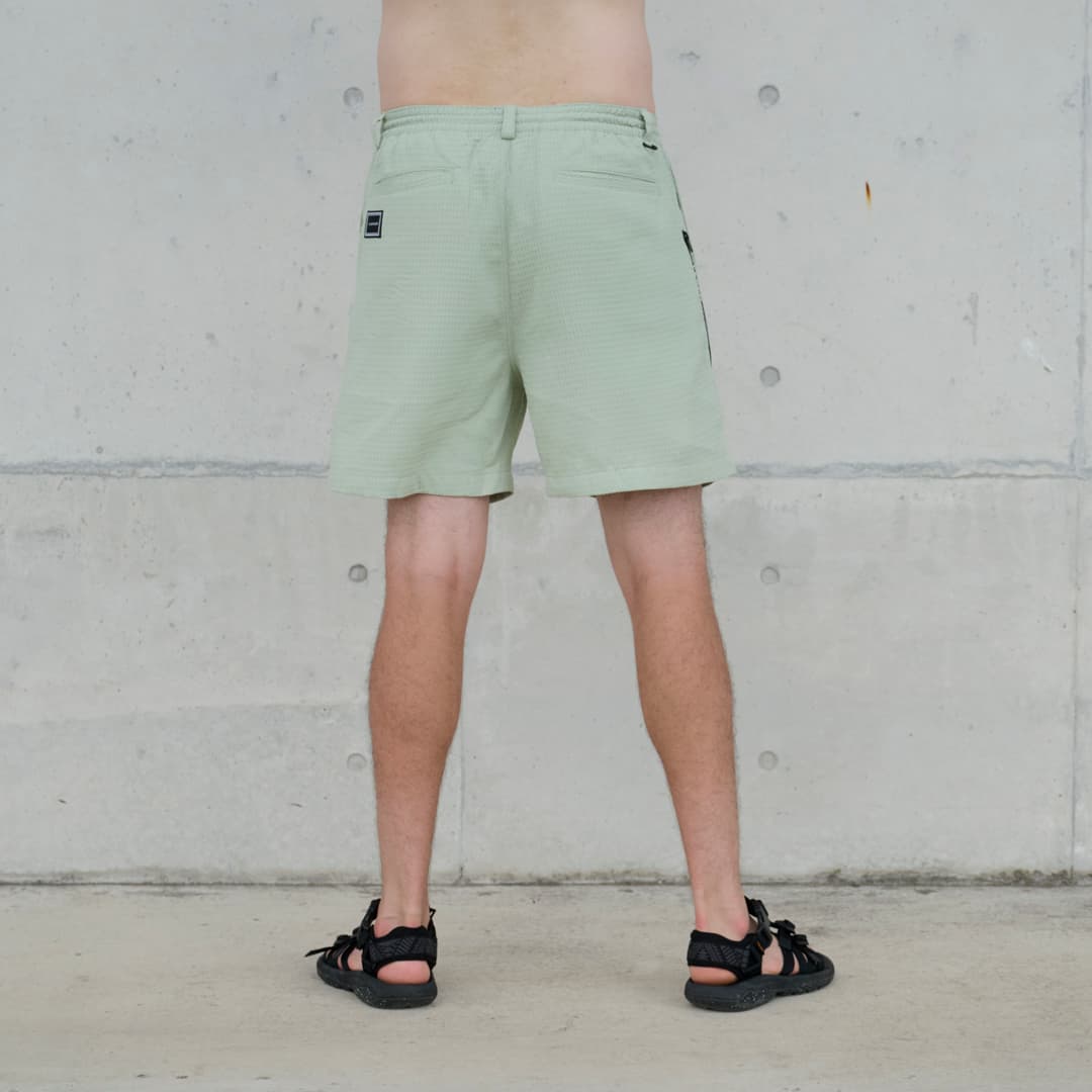 【Unisex】XW-SHORTS(ワッフル・ショーツ)