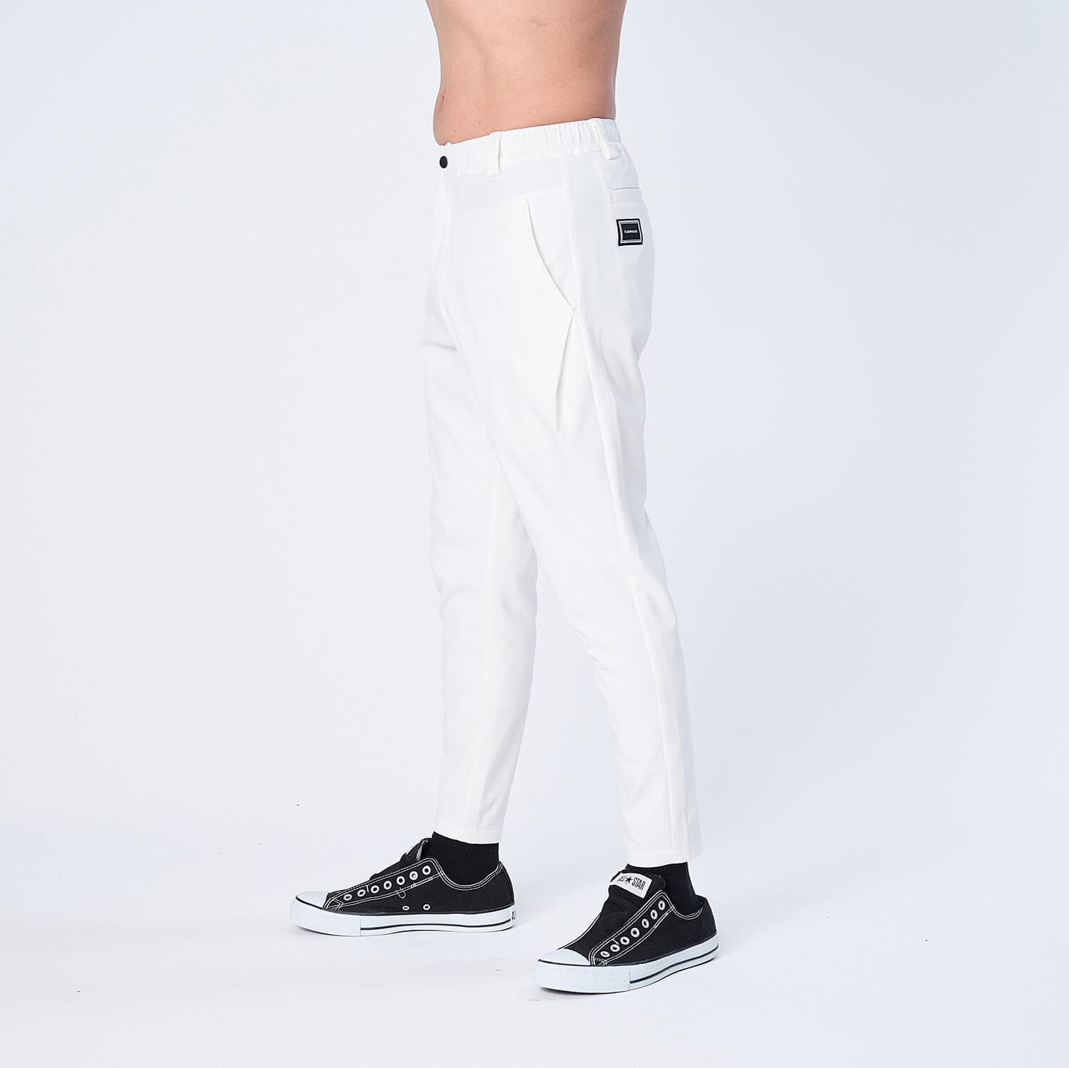 【Unisex】XLP-SLTEX(SOLOTEX® Eco-Hybrid パンツ)
