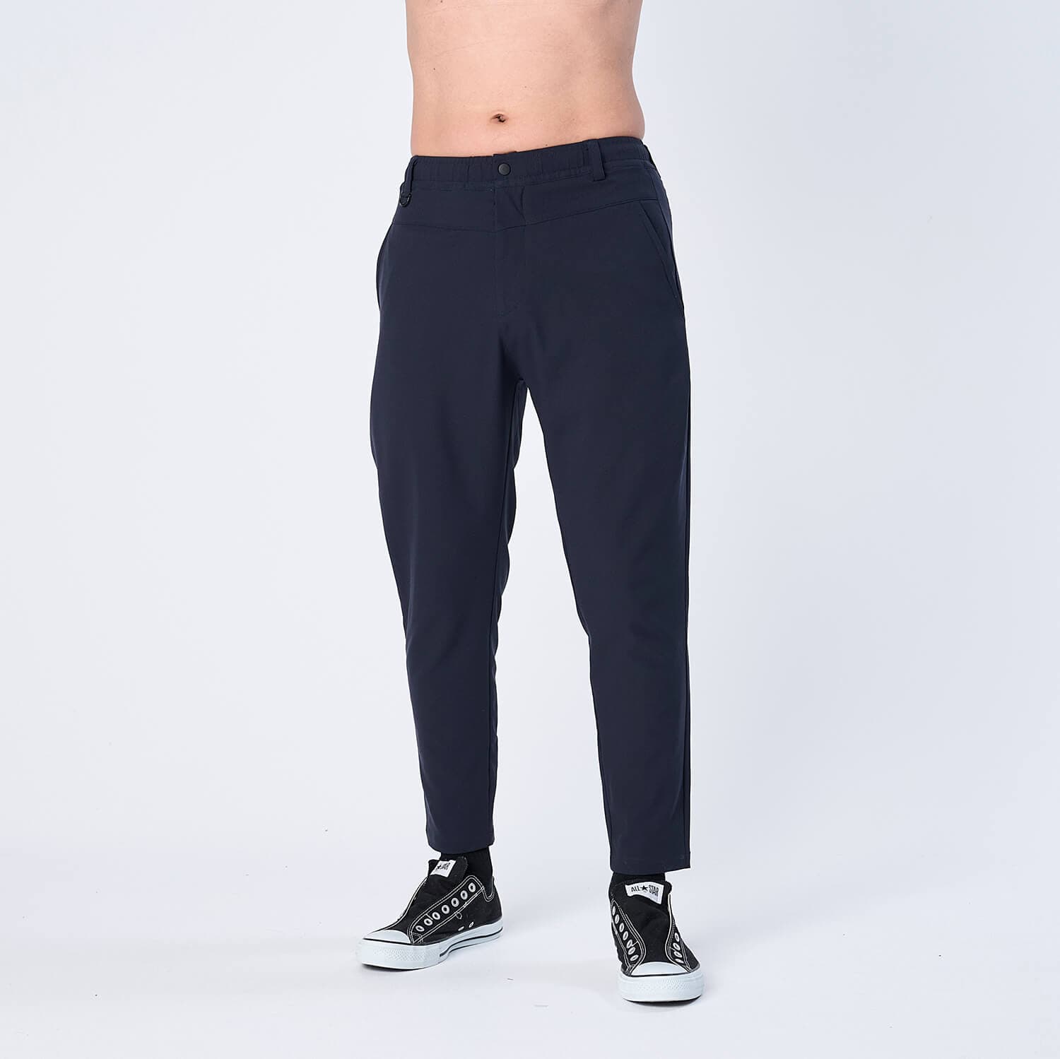 【Unisex】XLP-SLTEX(SOLOTEX® Eco-Hybrid パンツ)