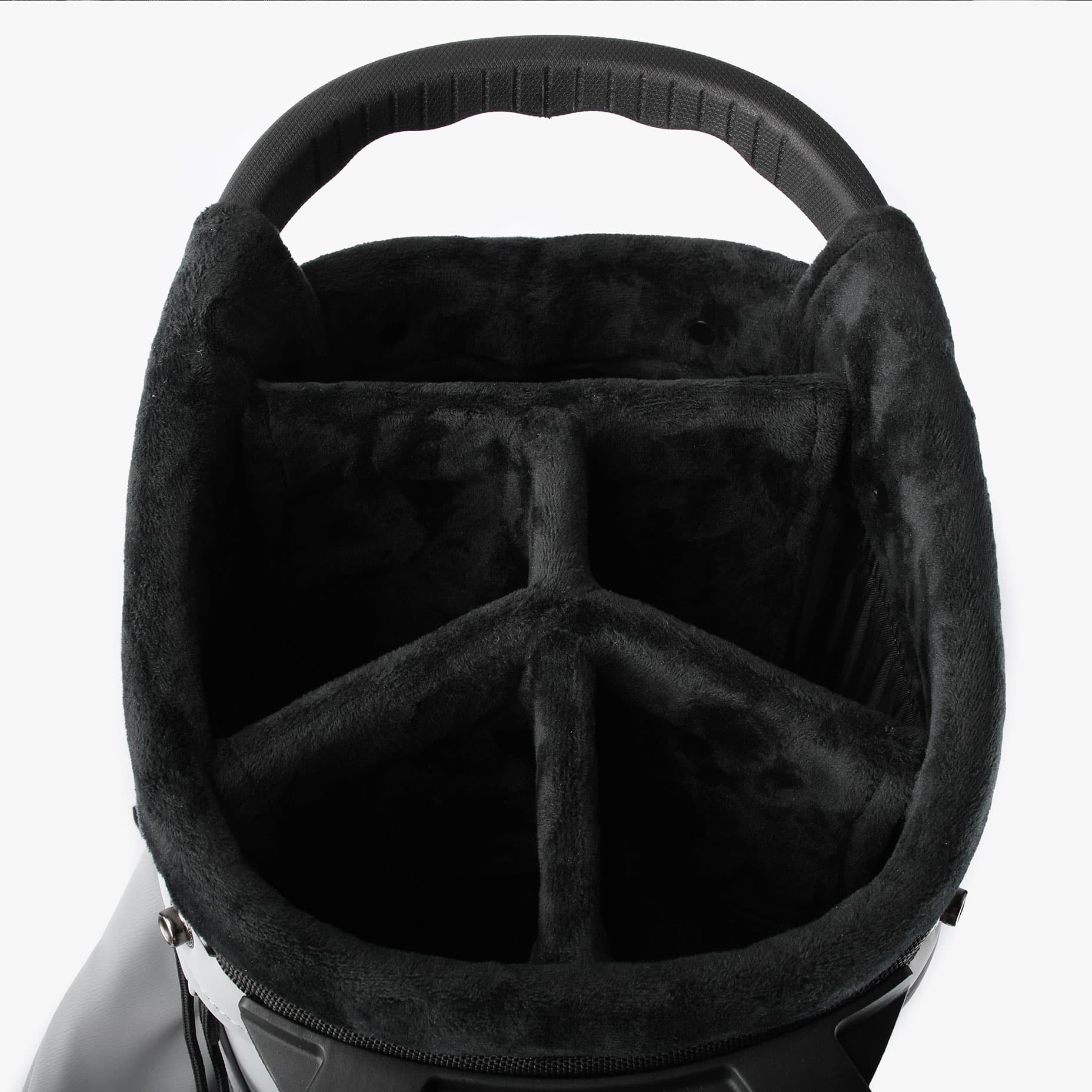 【Item's】キャディバッグ-PREMIUM ARMOR STAND BAG