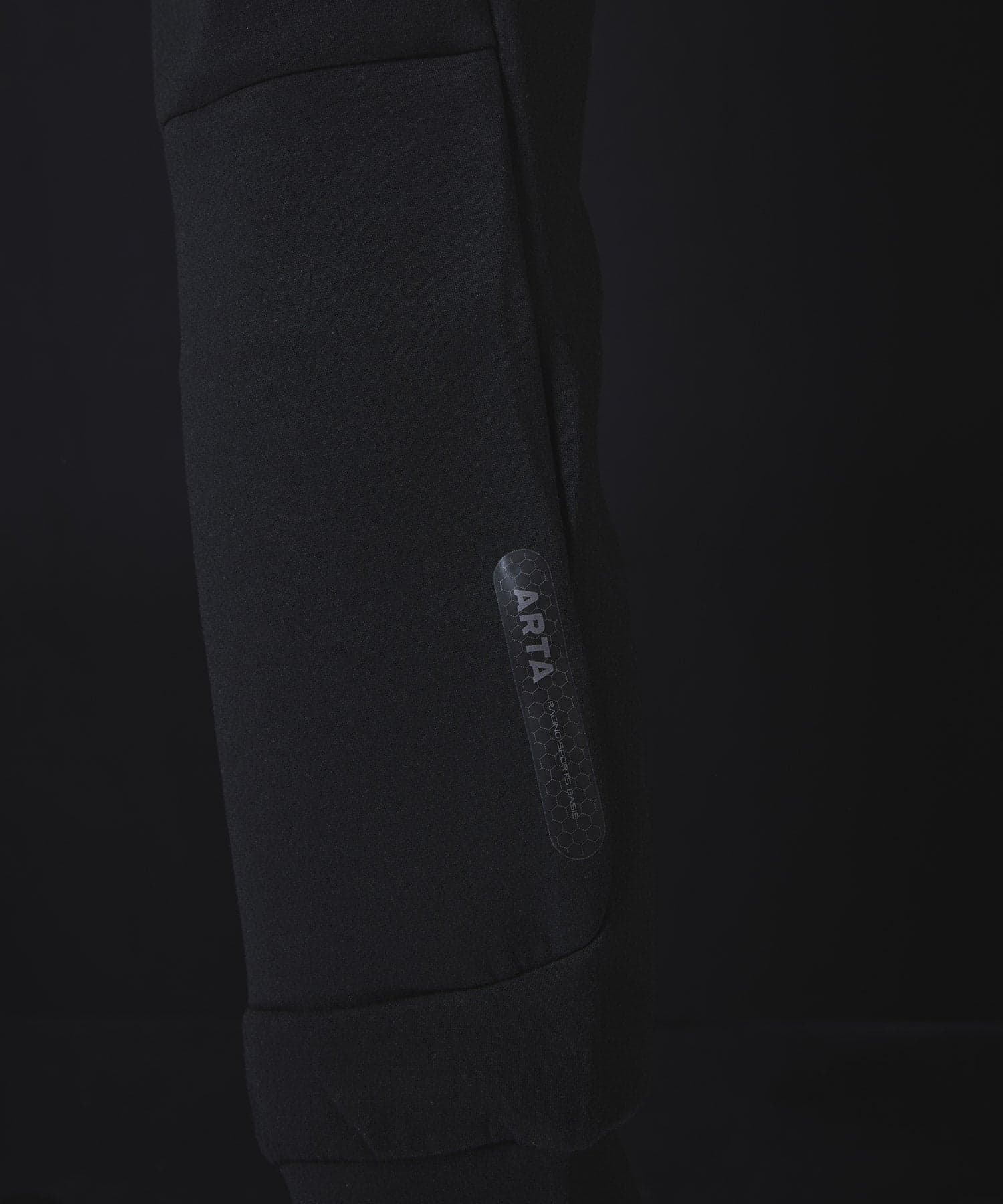 【Men's】エア ニット プルオーバー フーディ