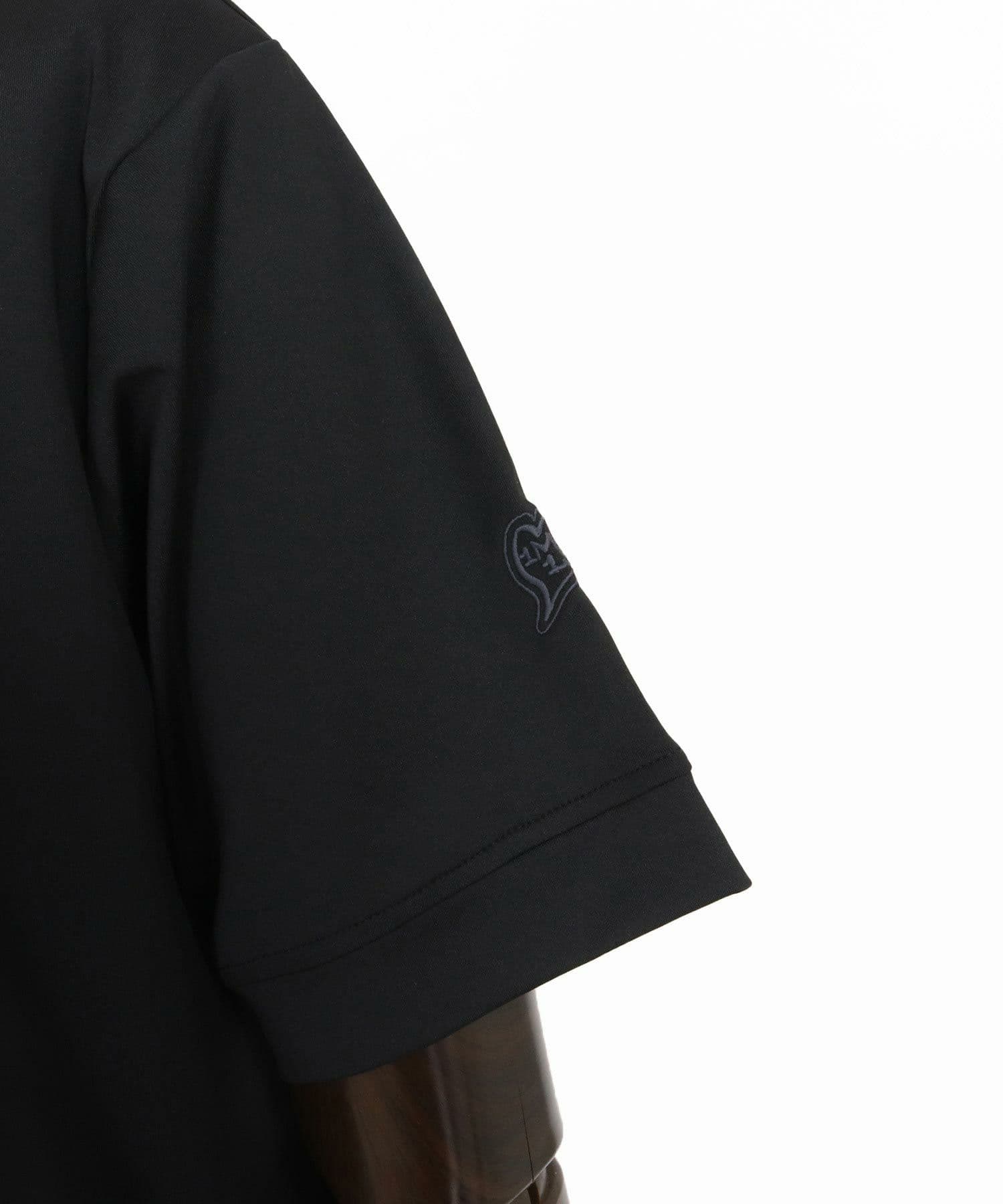 【Men's】ポロシャツ