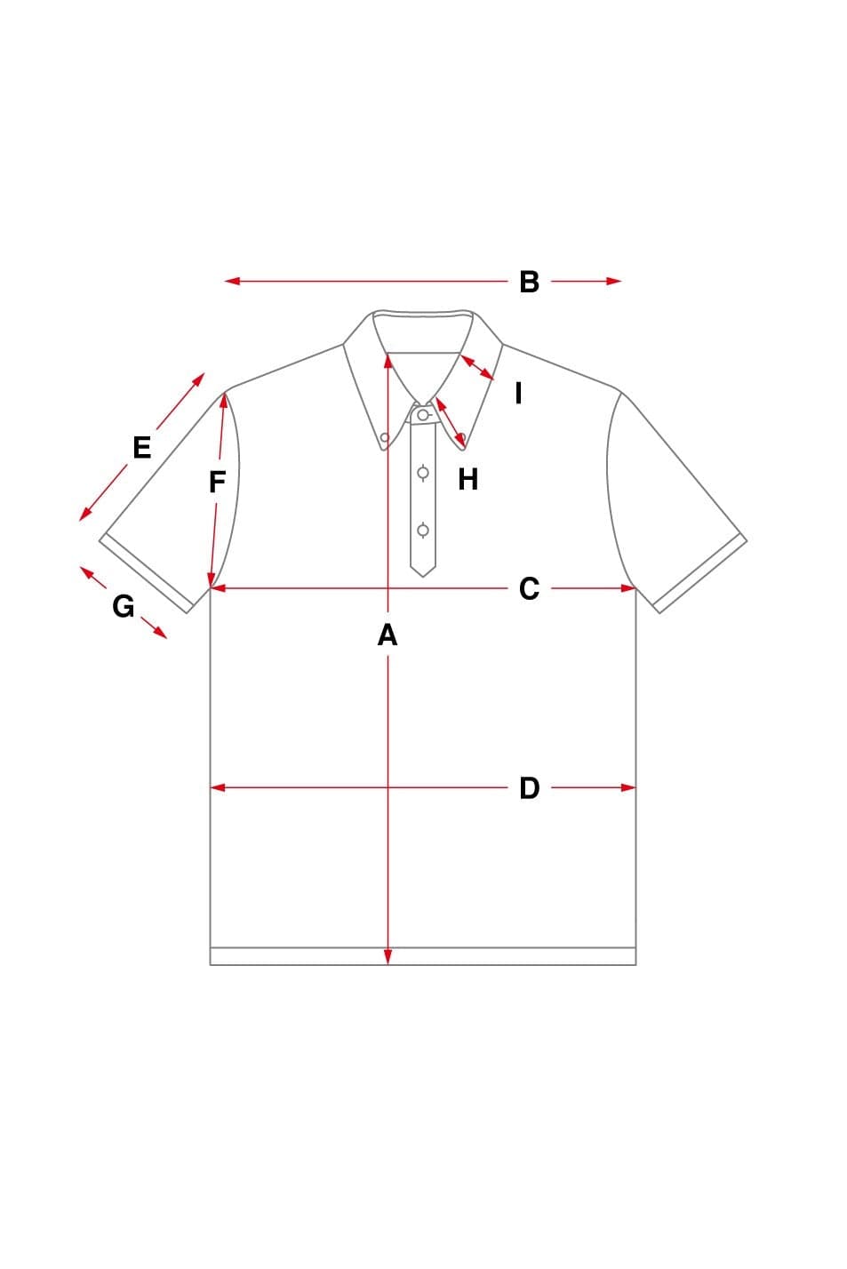 【Men's】ハニカム切替ポロ