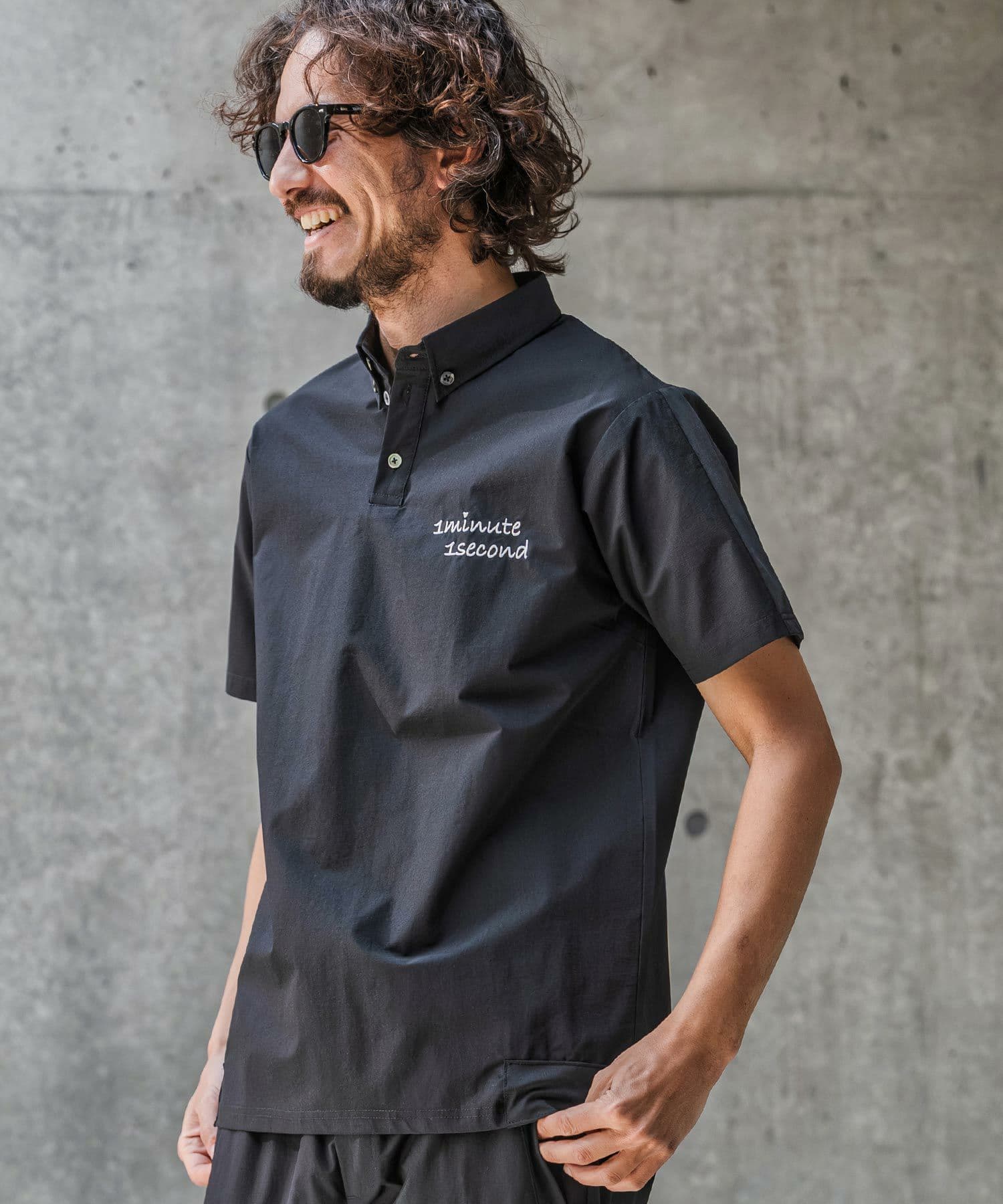 【Men's】ポロシャツ