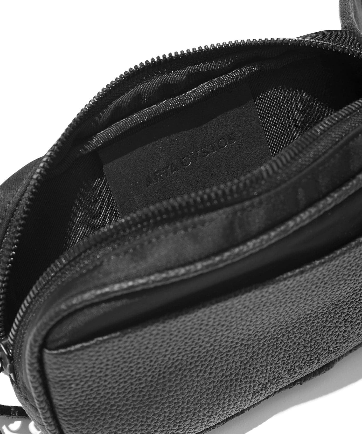 【Men's】ベルト バッグ