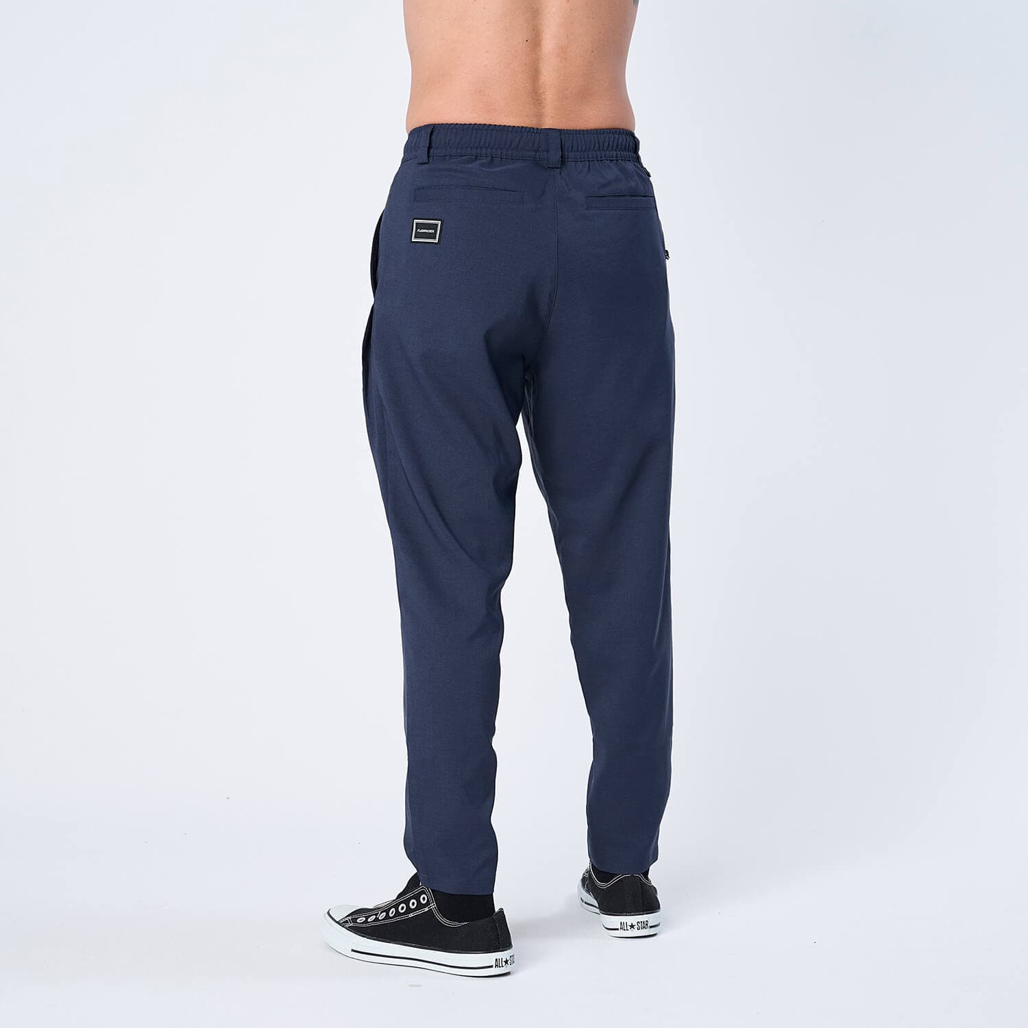【Unisex】XRP-EASY2 Reflax®ストレッチ イージーパンツ