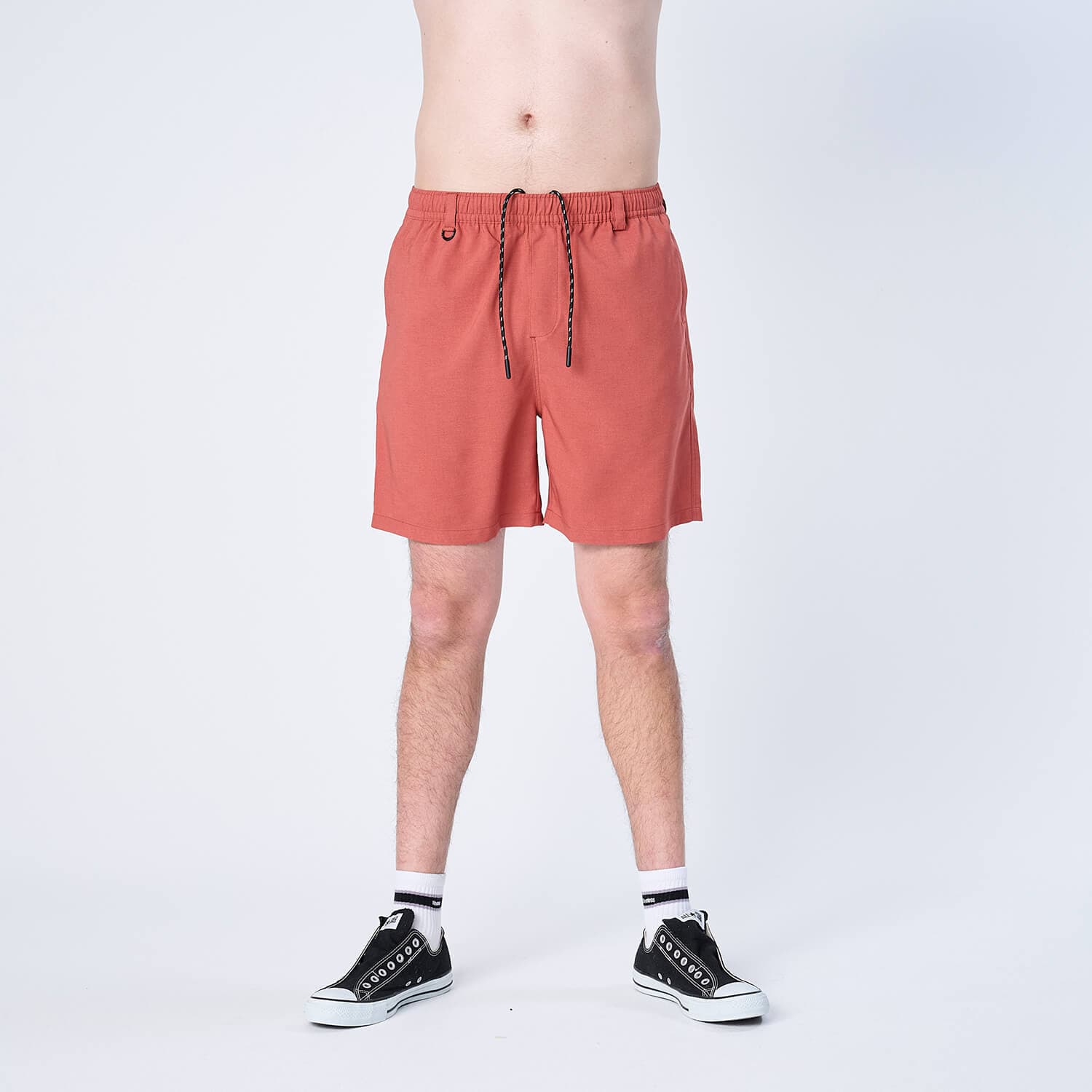 【Unisex】XRHP-EASY SHORTS (Reflax®ストレッチ・イージーショーツ)