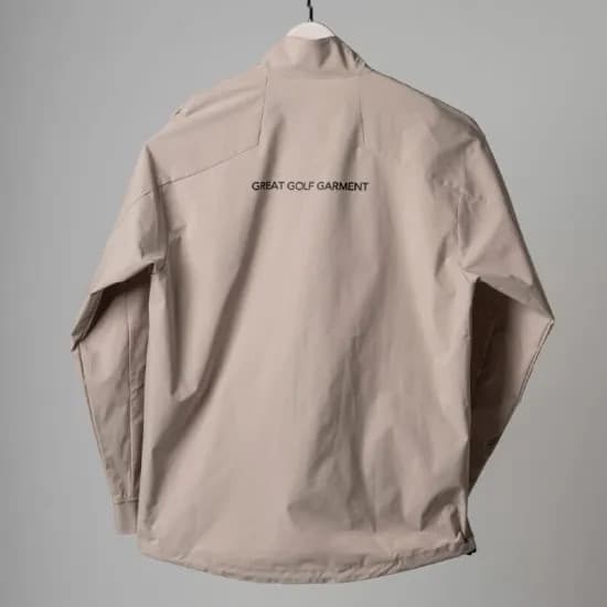 【Men's】ストレッチ ウィンド ジャケット