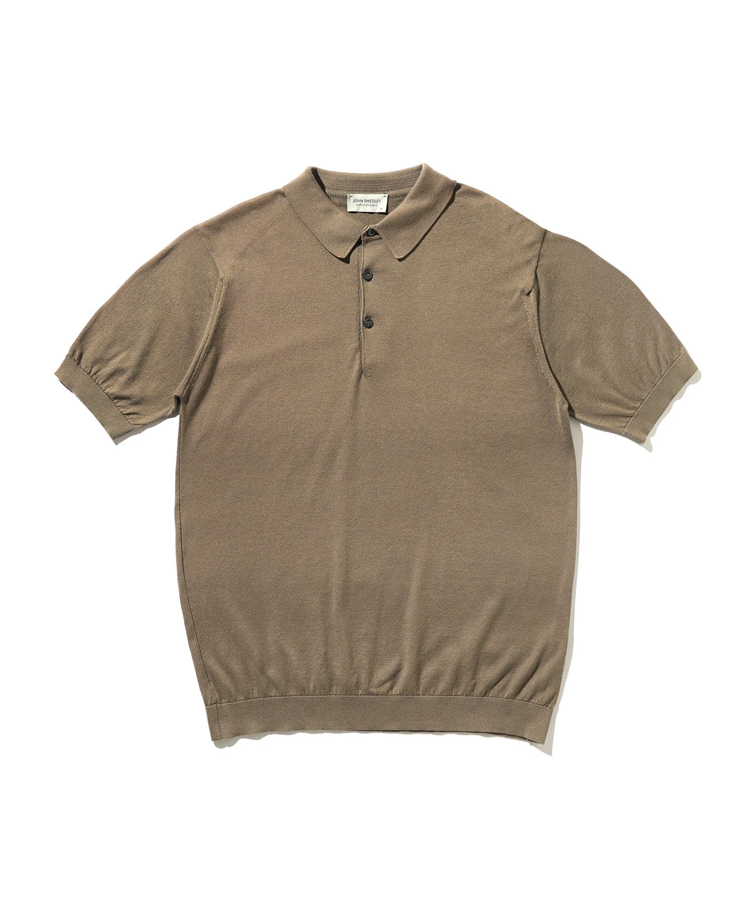 【Men's】JOHN SMEDLEY REID