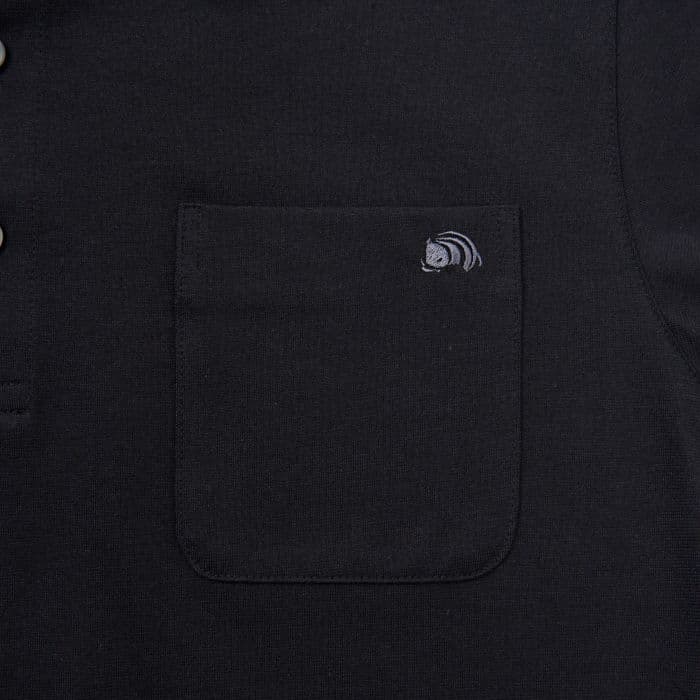 【Men's】シャツクイックドライ天竺半袖
