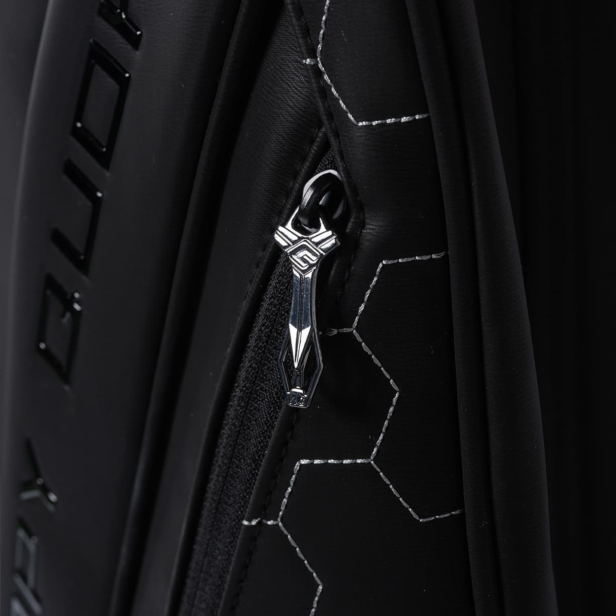 【Item's】キャディバッグ-PREMIUM ARMOR STAND BAG