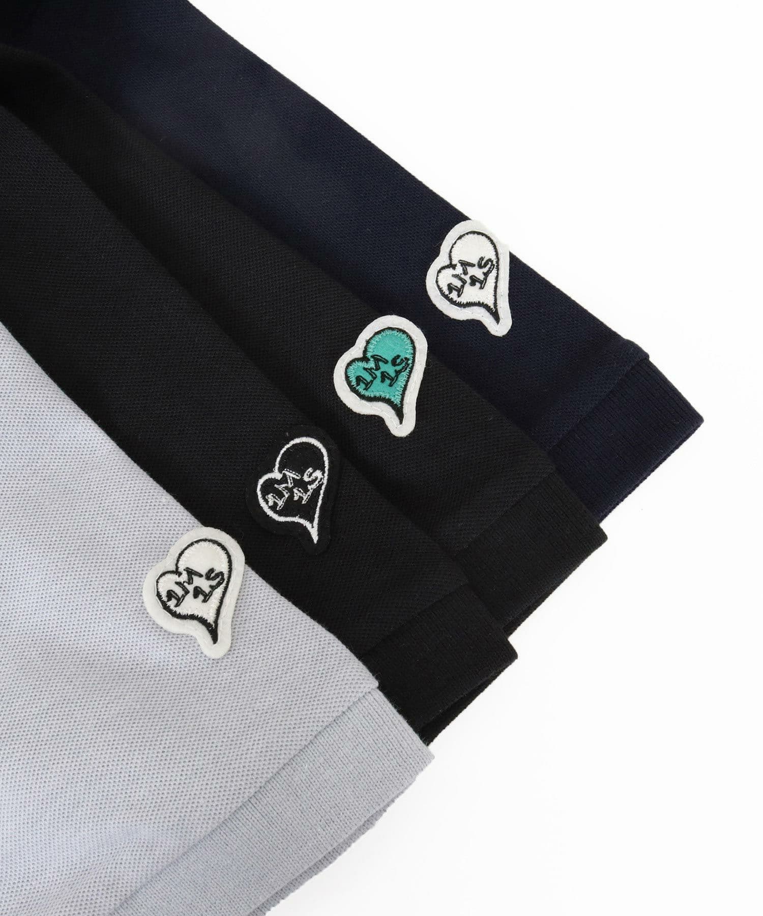 【Men's】ポロシャツ (1M26N290)