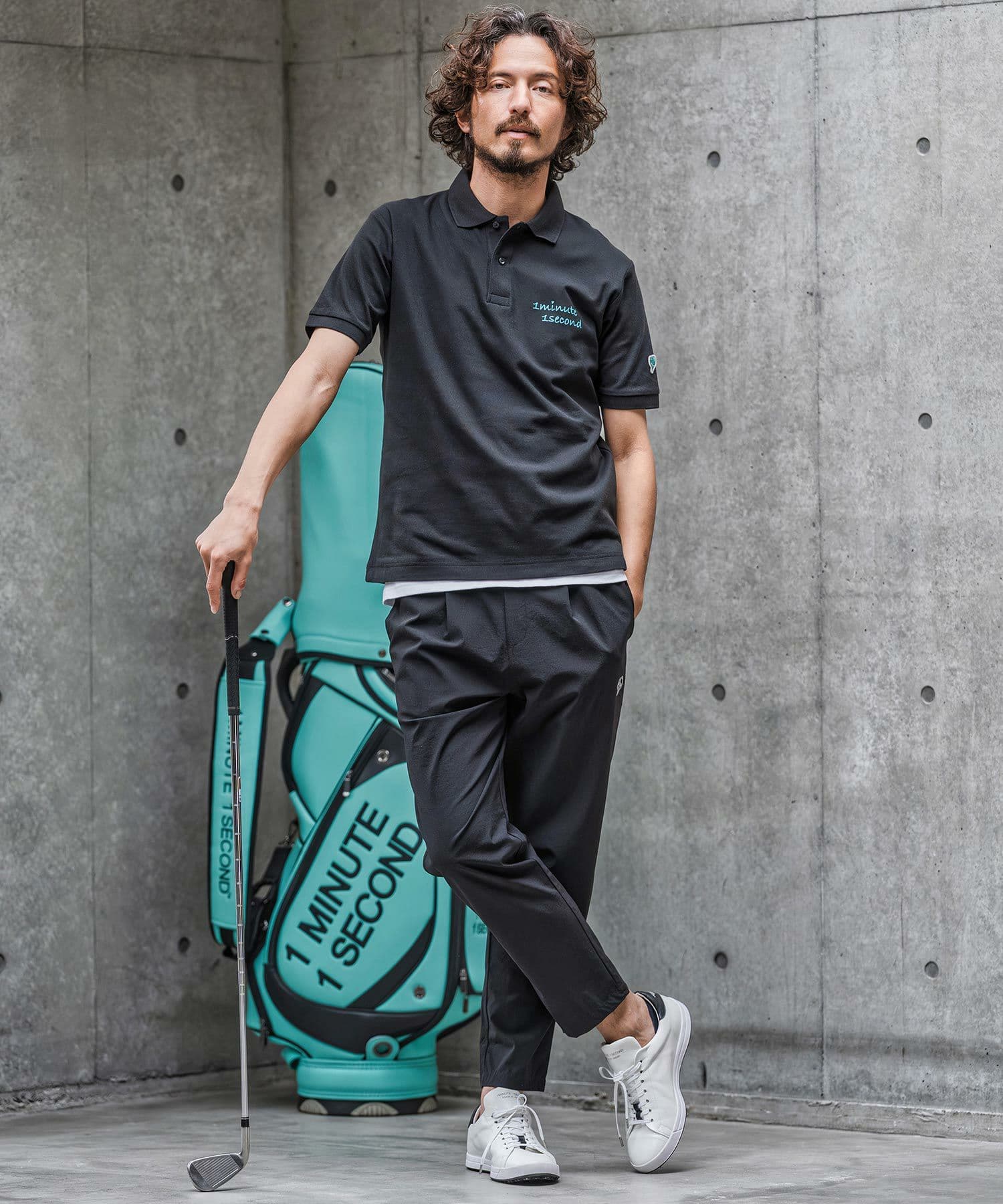 【Men's】イージータックパンツ